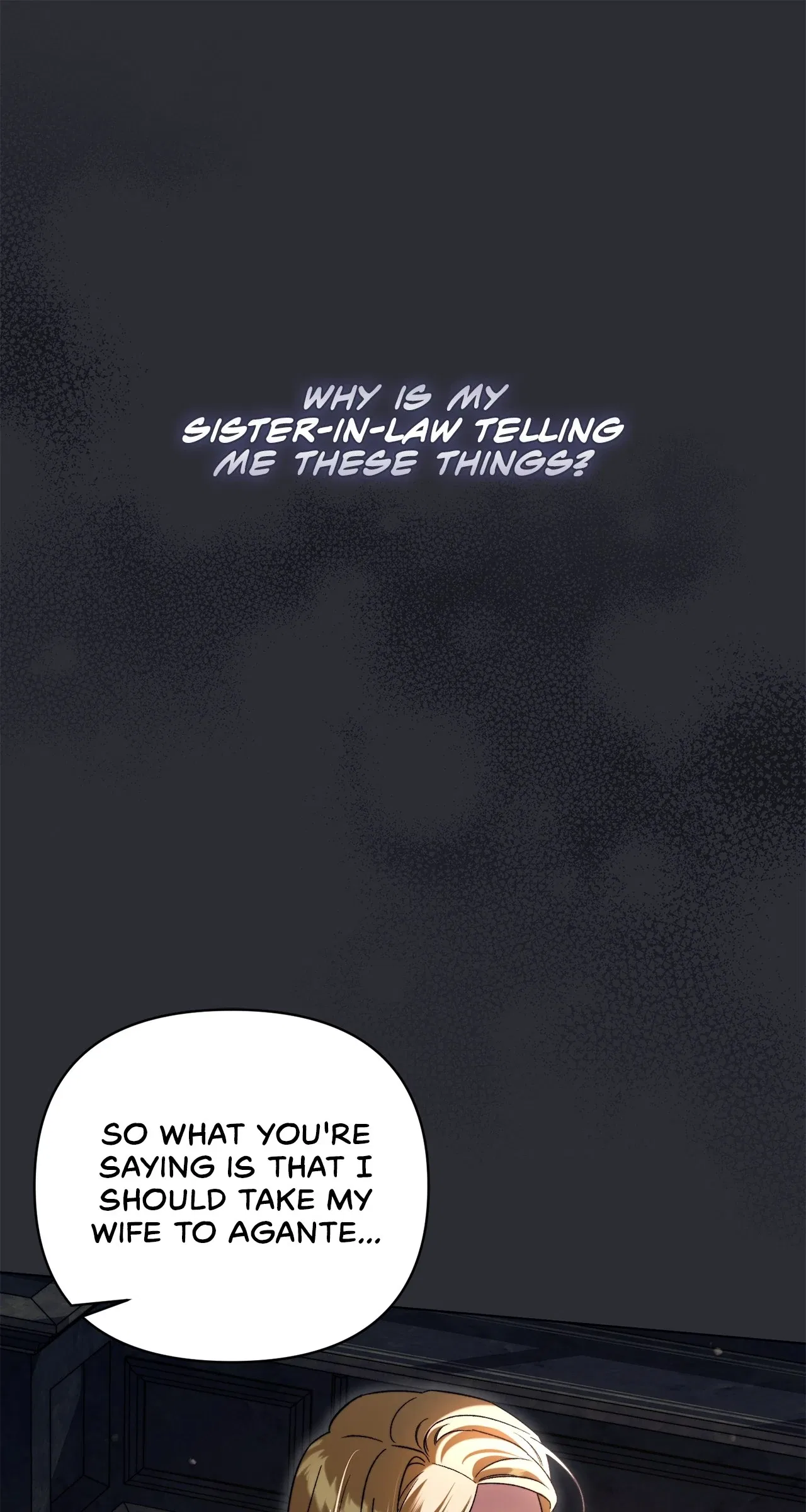 All for My Dearest Juliet Chapter 47 – Page 55