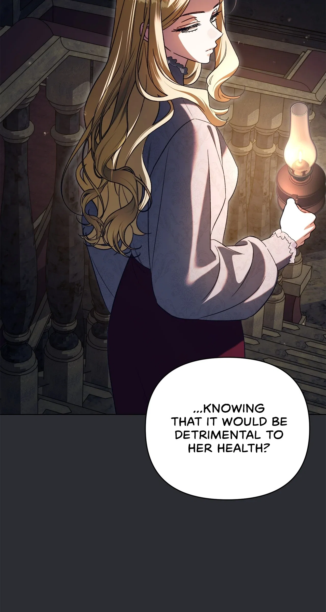All for My Dearest Juliet Chapter 47 – Page 56