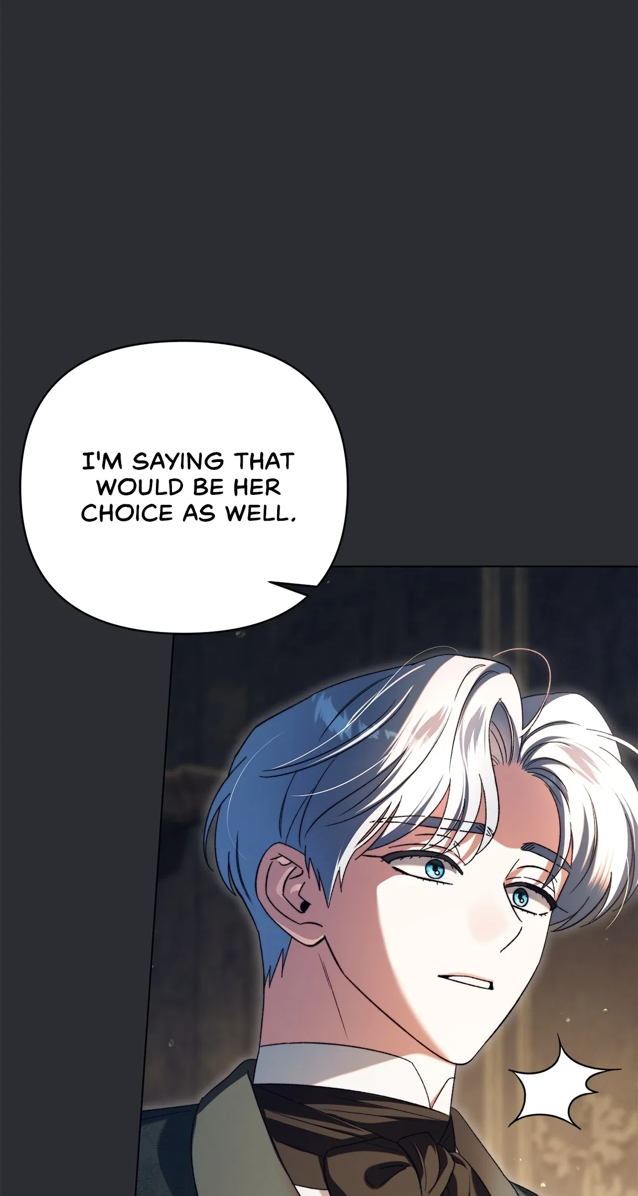 All for My Dearest Juliet Chapter 47 – Page 57