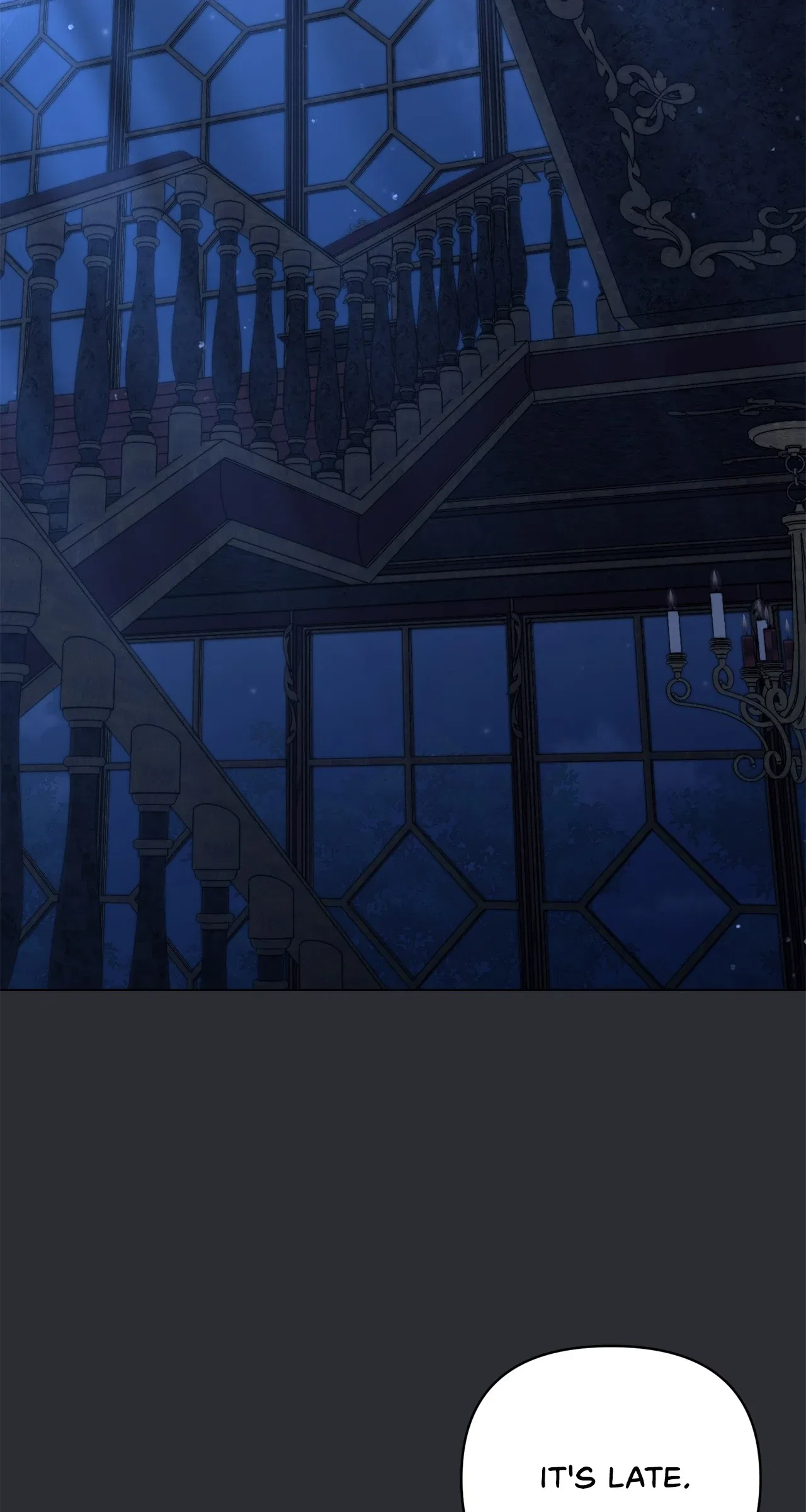 All for My Dearest Juliet Chapter 47 – Page 60