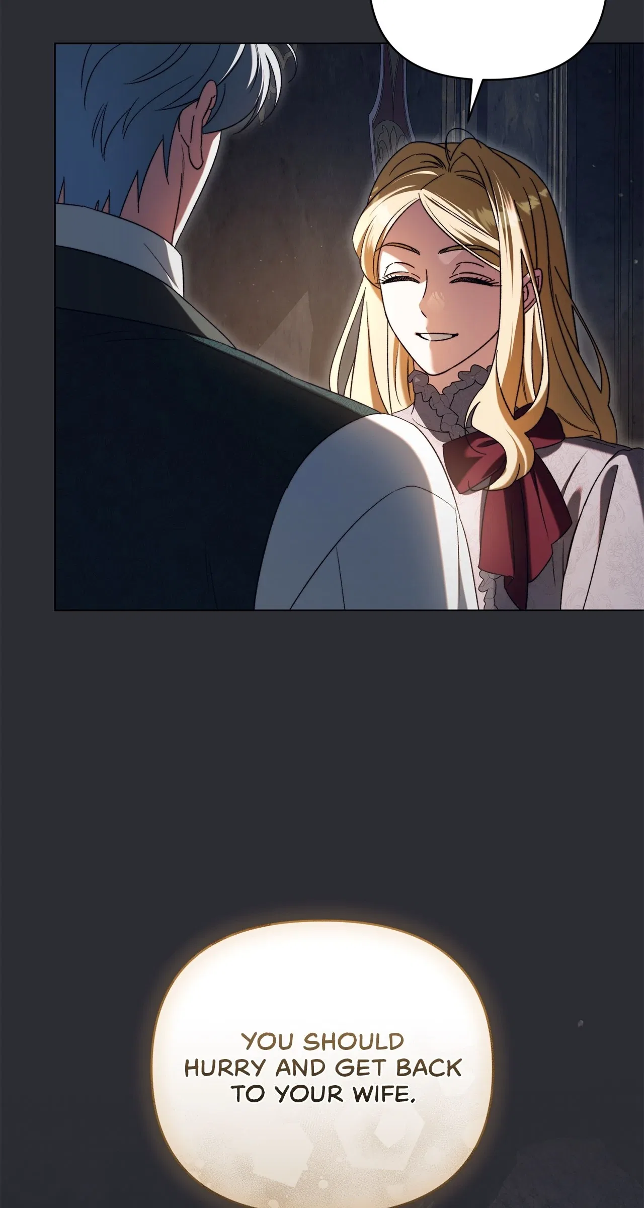 All for My Dearest Juliet Chapter 47 – Page 61