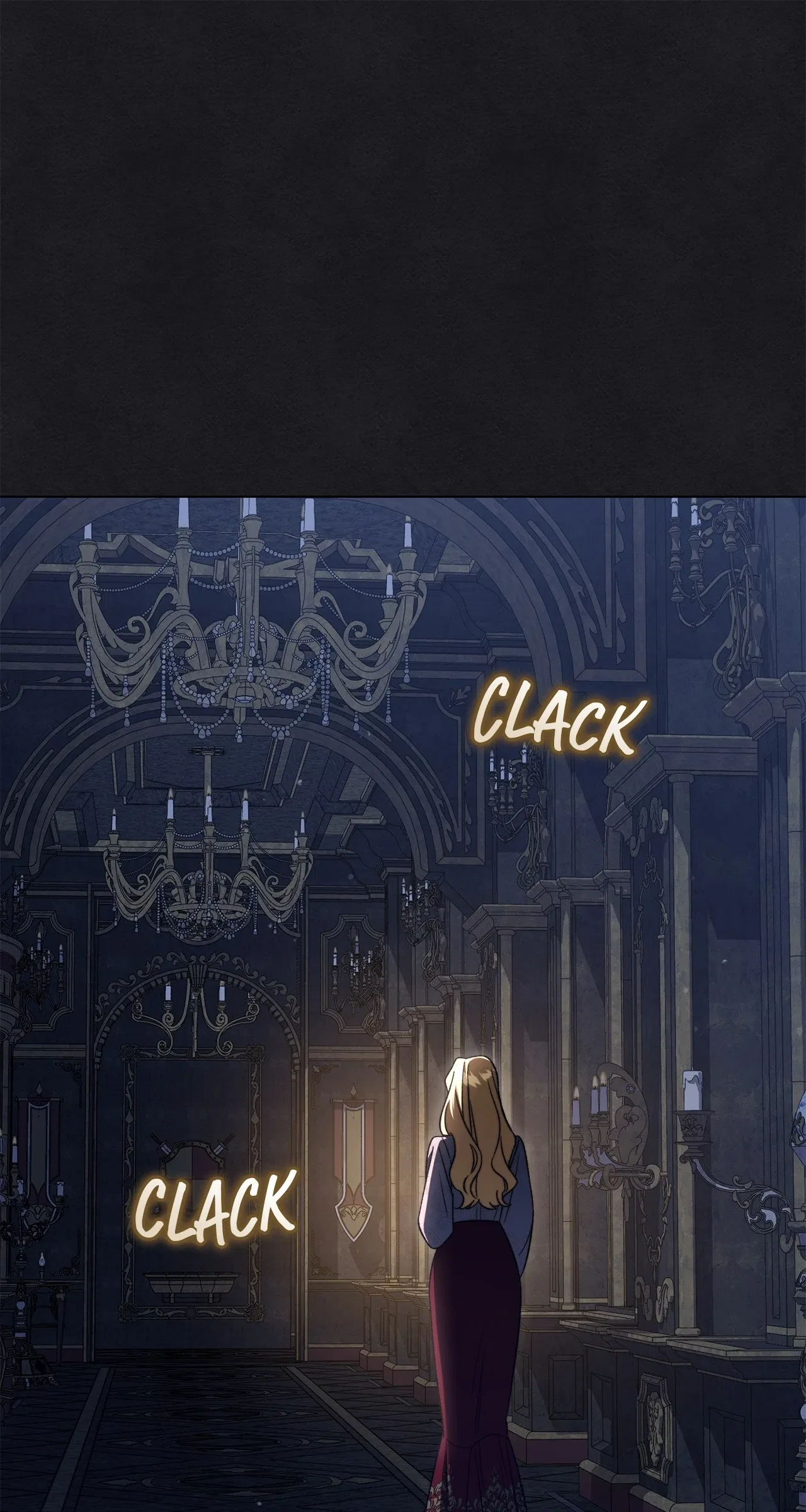 All for My Dearest Juliet Chapter 47 – Page 65