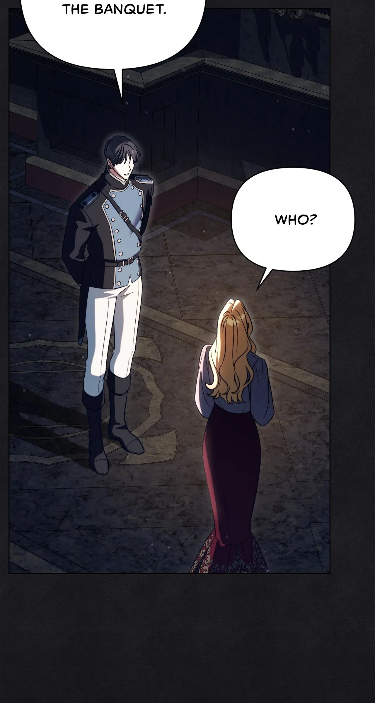 All for My Dearest Juliet Chapter 47 – Page 68