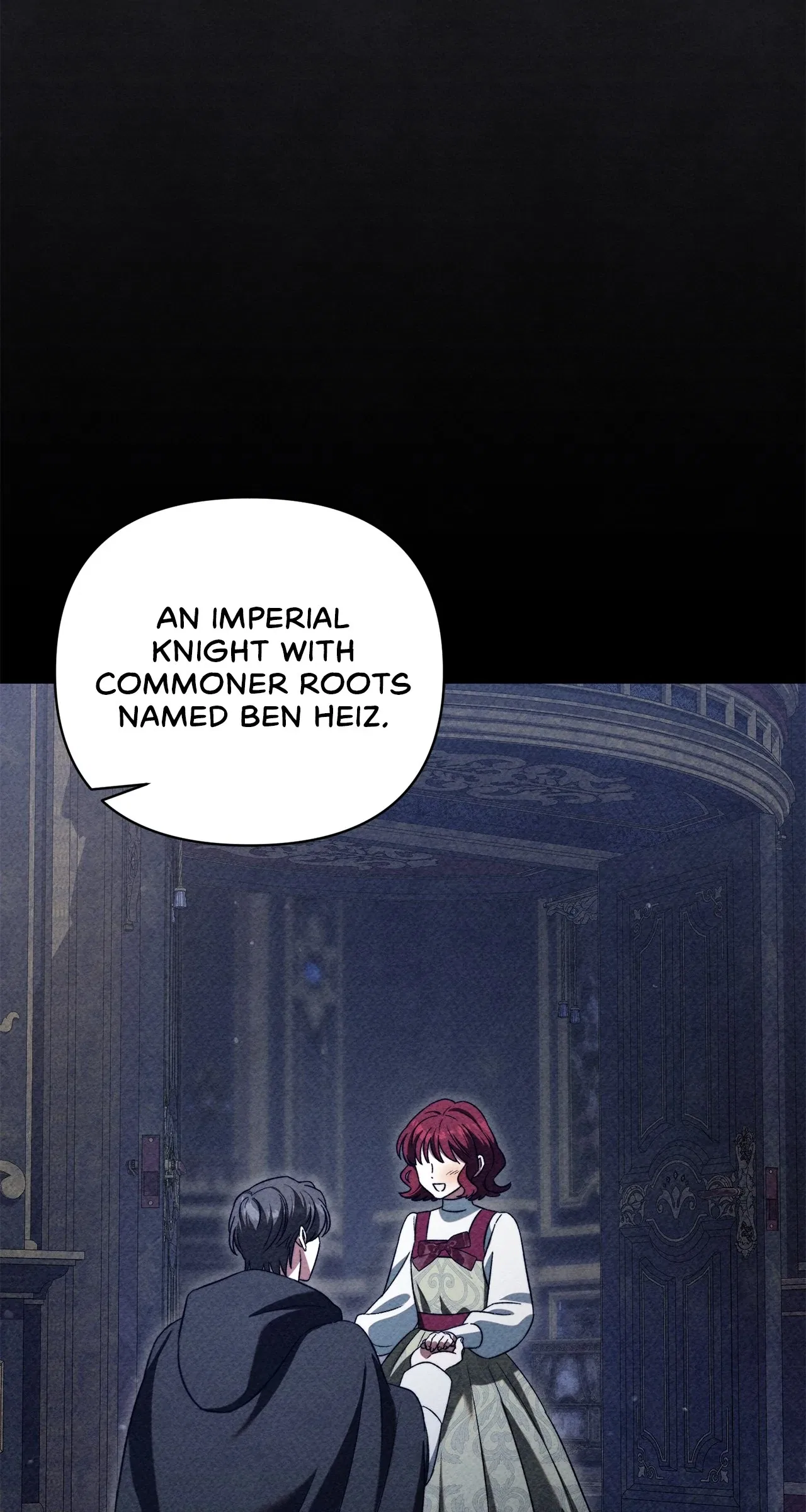 All for My Dearest Juliet Chapter 47 – Page 69