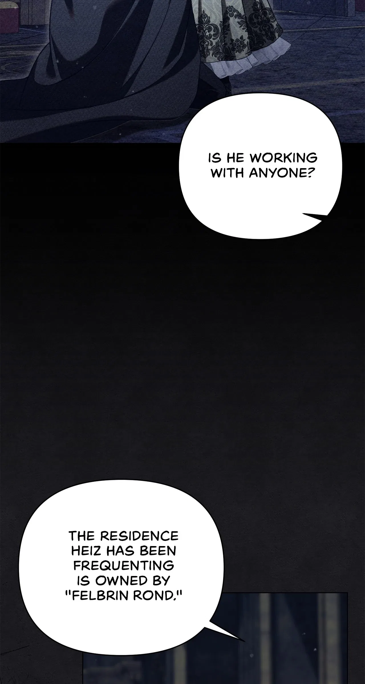All for My Dearest Juliet Chapter 47 – Page 70