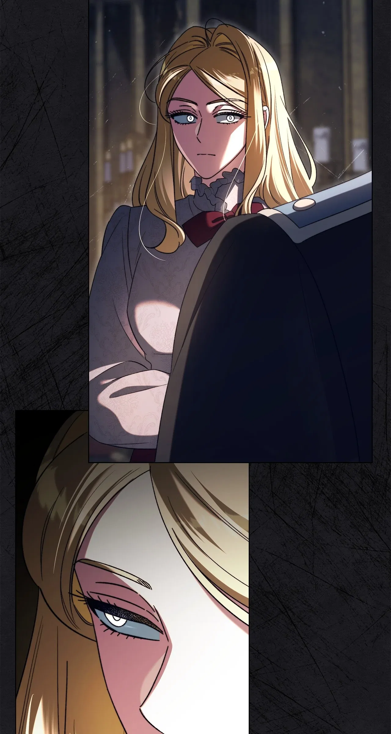 All for My Dearest Juliet Chapter 47 – Page 71