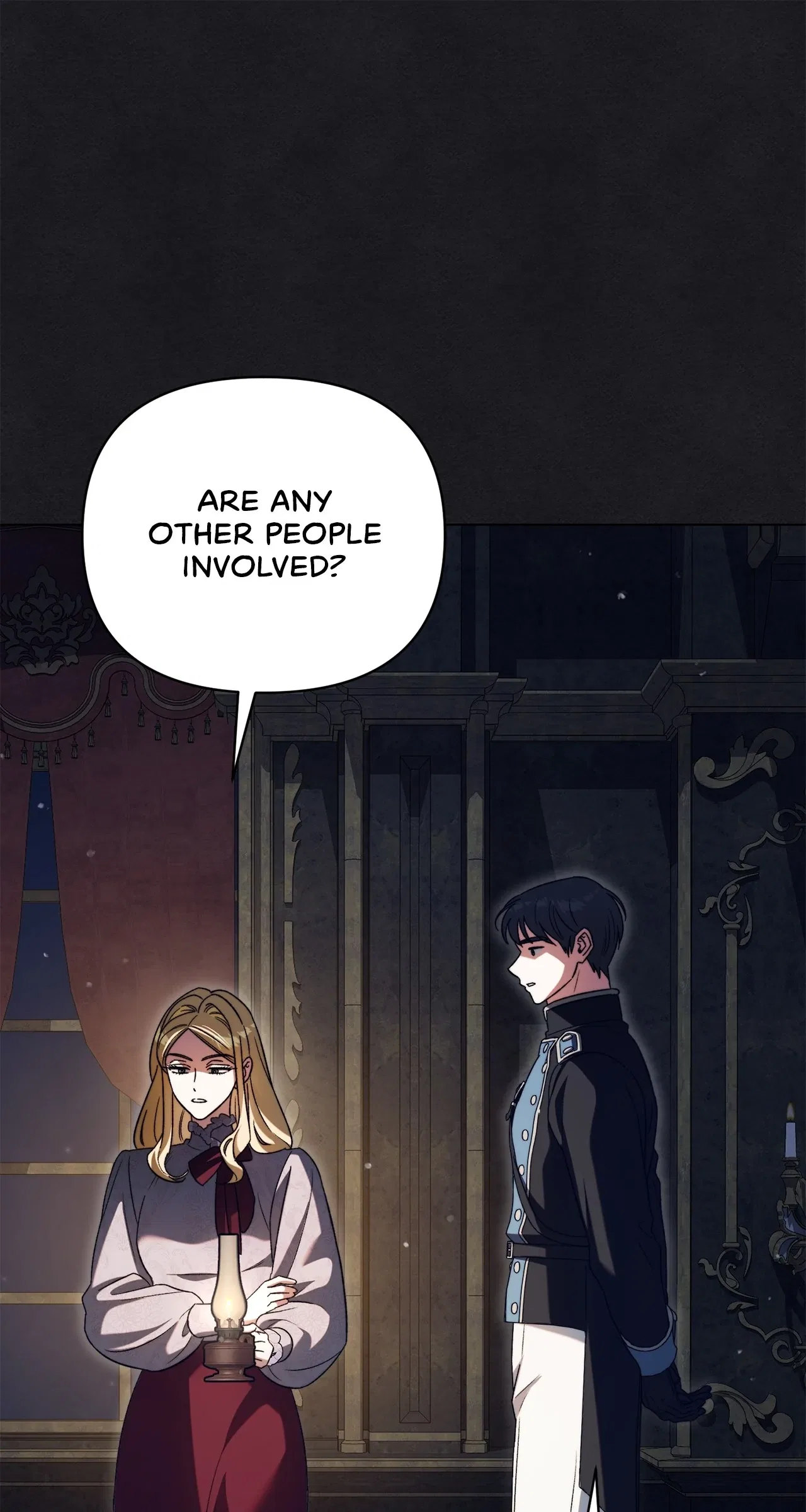 All for My Dearest Juliet Chapter 47 – Page 74