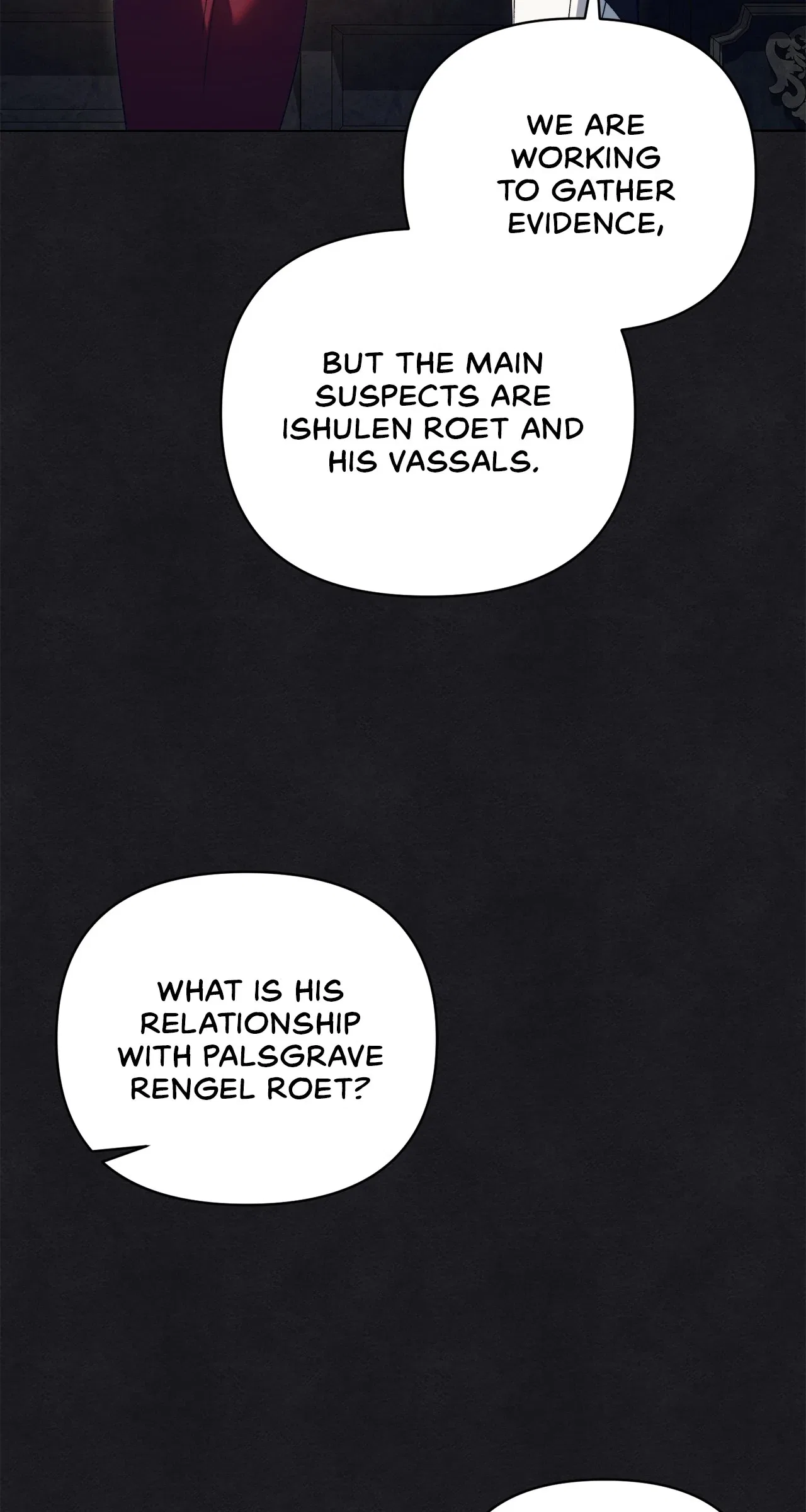 All for My Dearest Juliet Chapter 47 – Page 75