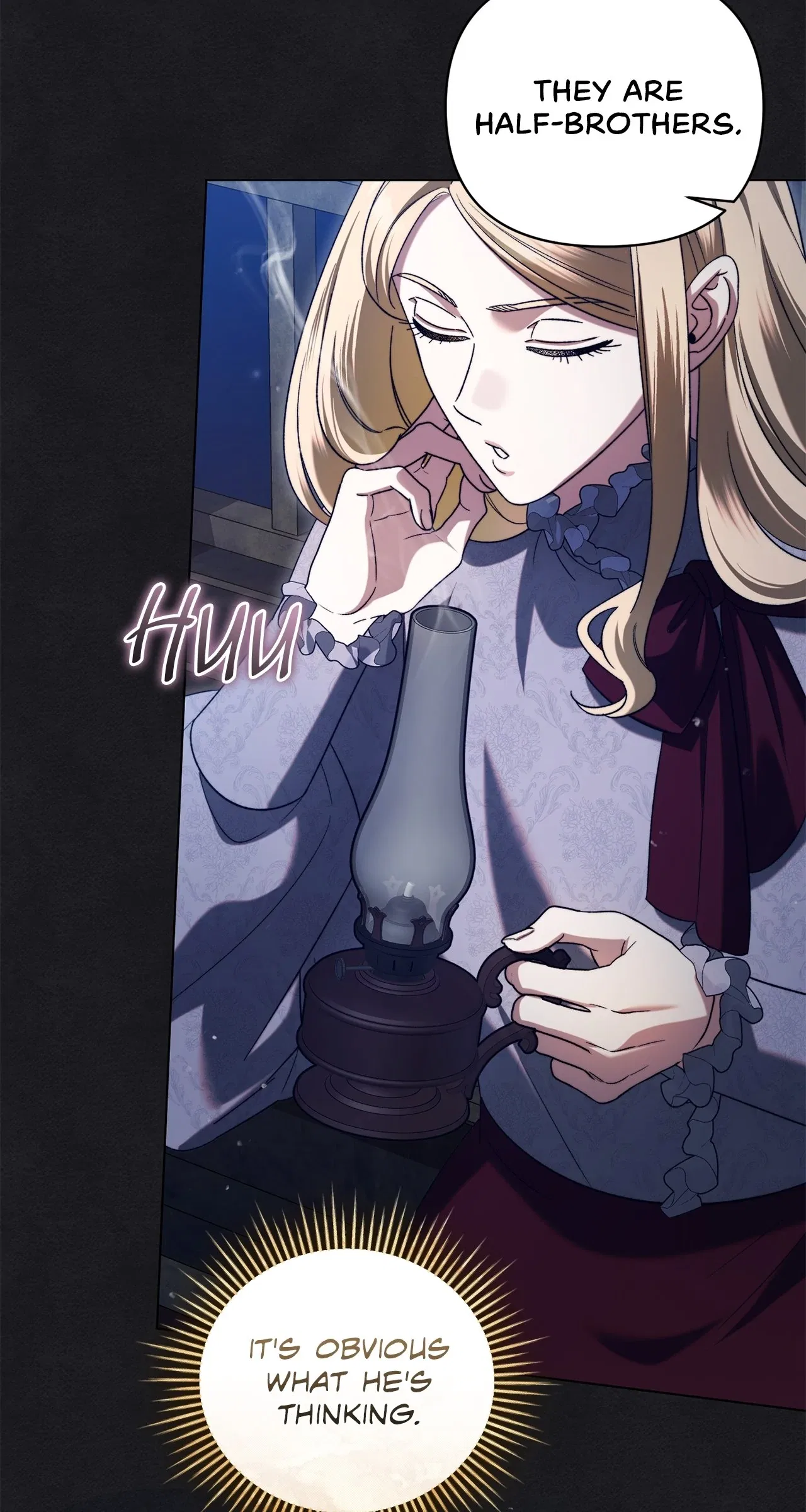 All for My Dearest Juliet Chapter 47 – Page 76