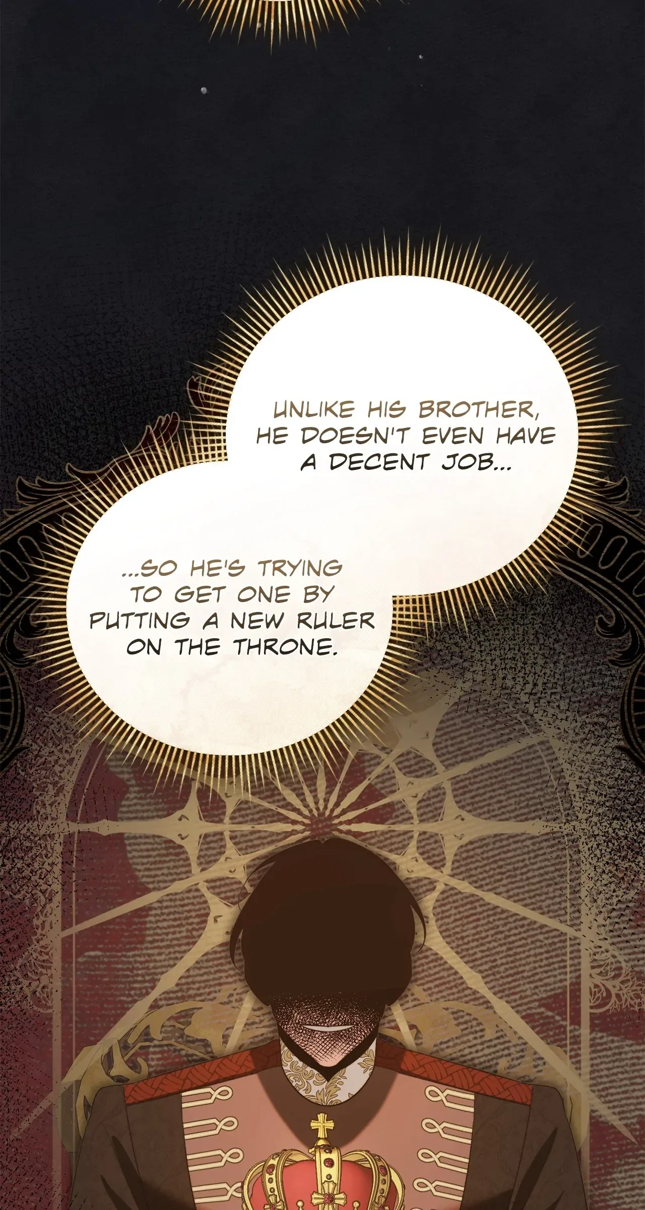 All for My Dearest Juliet Chapter 47 – Page 77