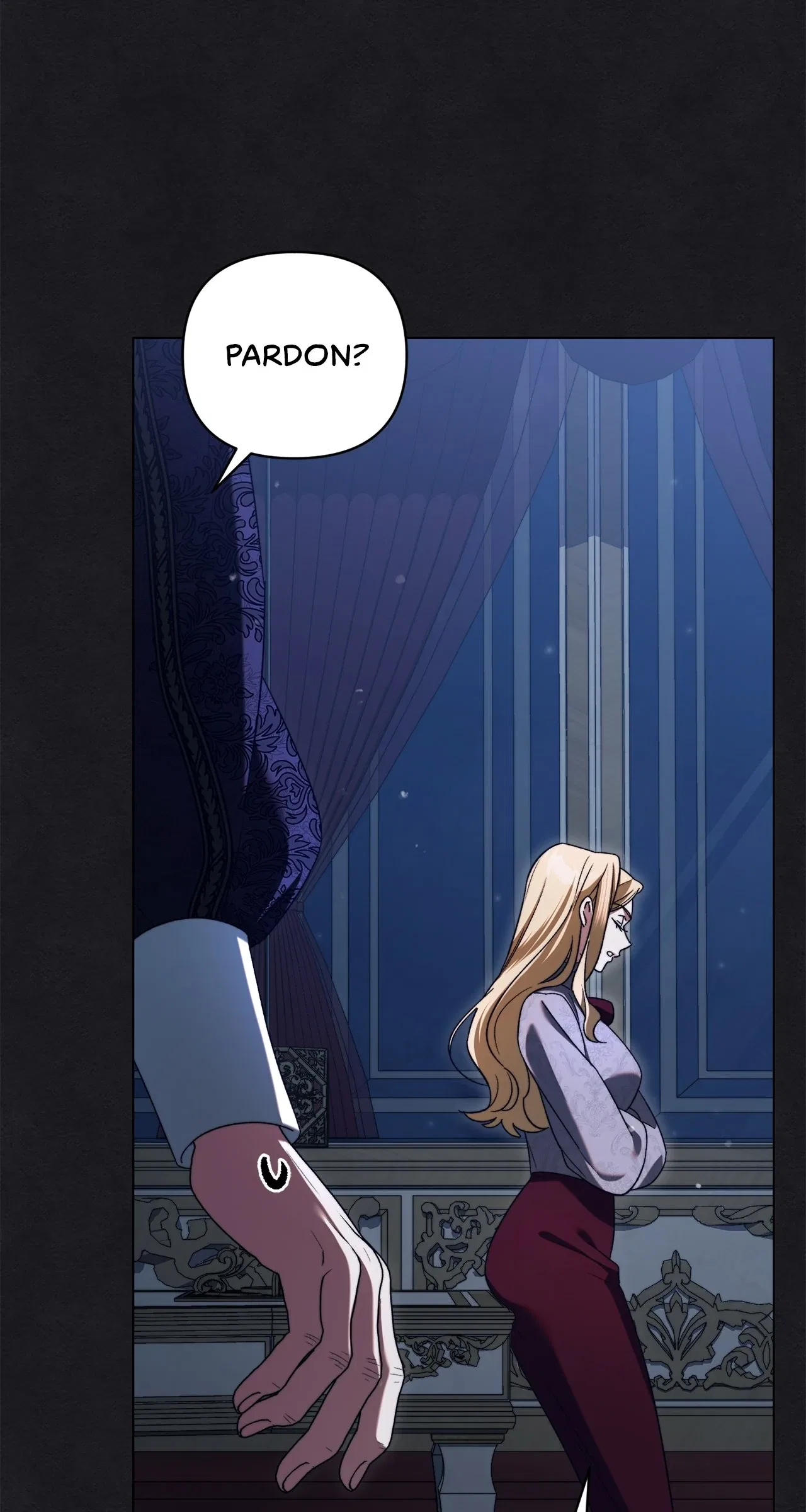 All for My Dearest Juliet Chapter 47 – Page 82