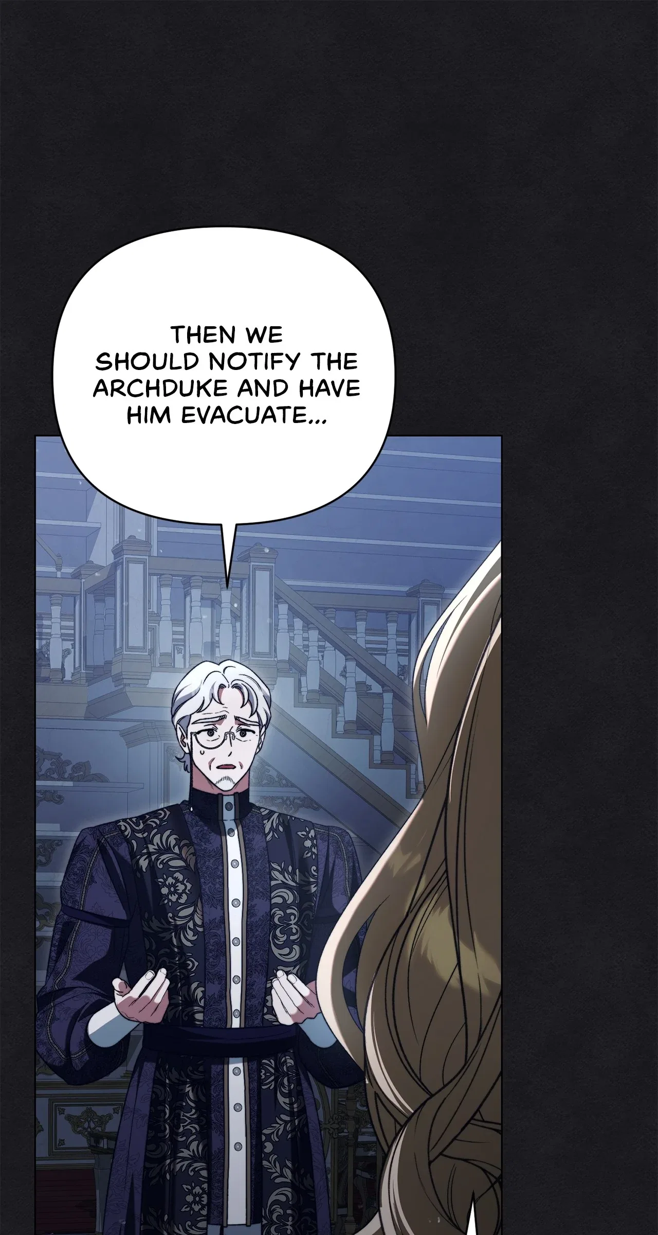 All for My Dearest Juliet Chapter 47 – Page 84