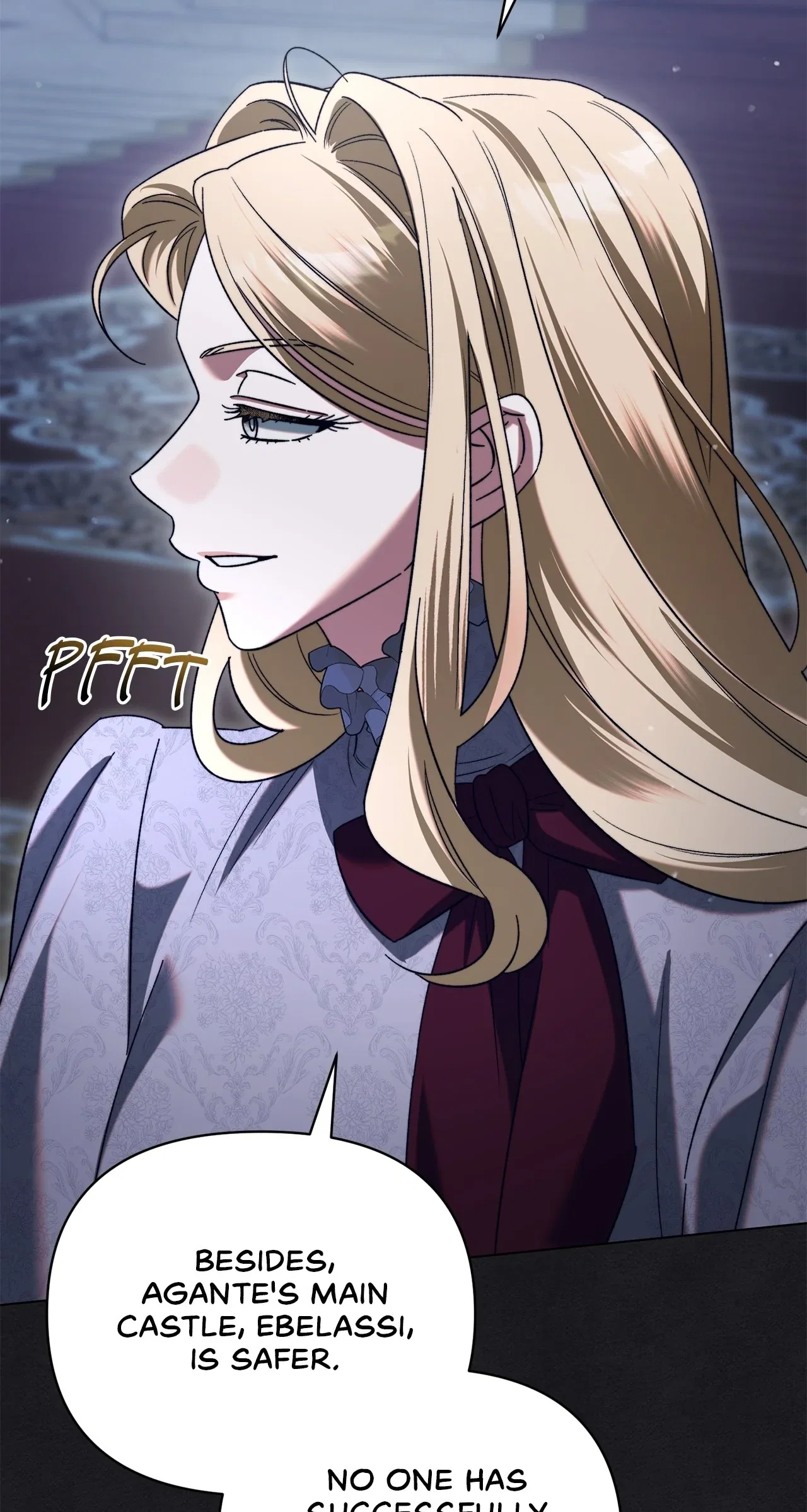 All for My Dearest Juliet Chapter 47 – Page 86