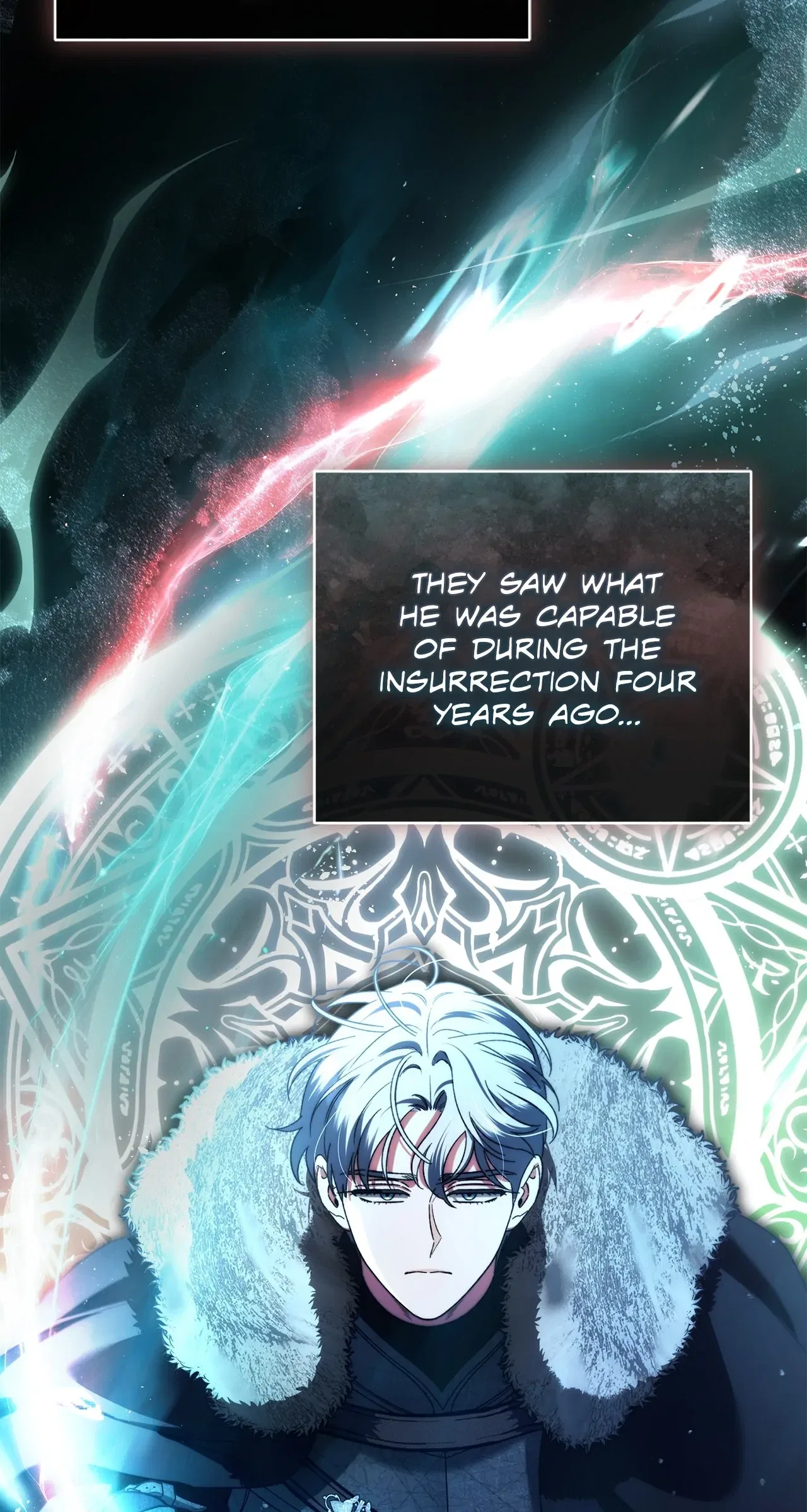 All for My Dearest Juliet Chapter 47 – Page 89