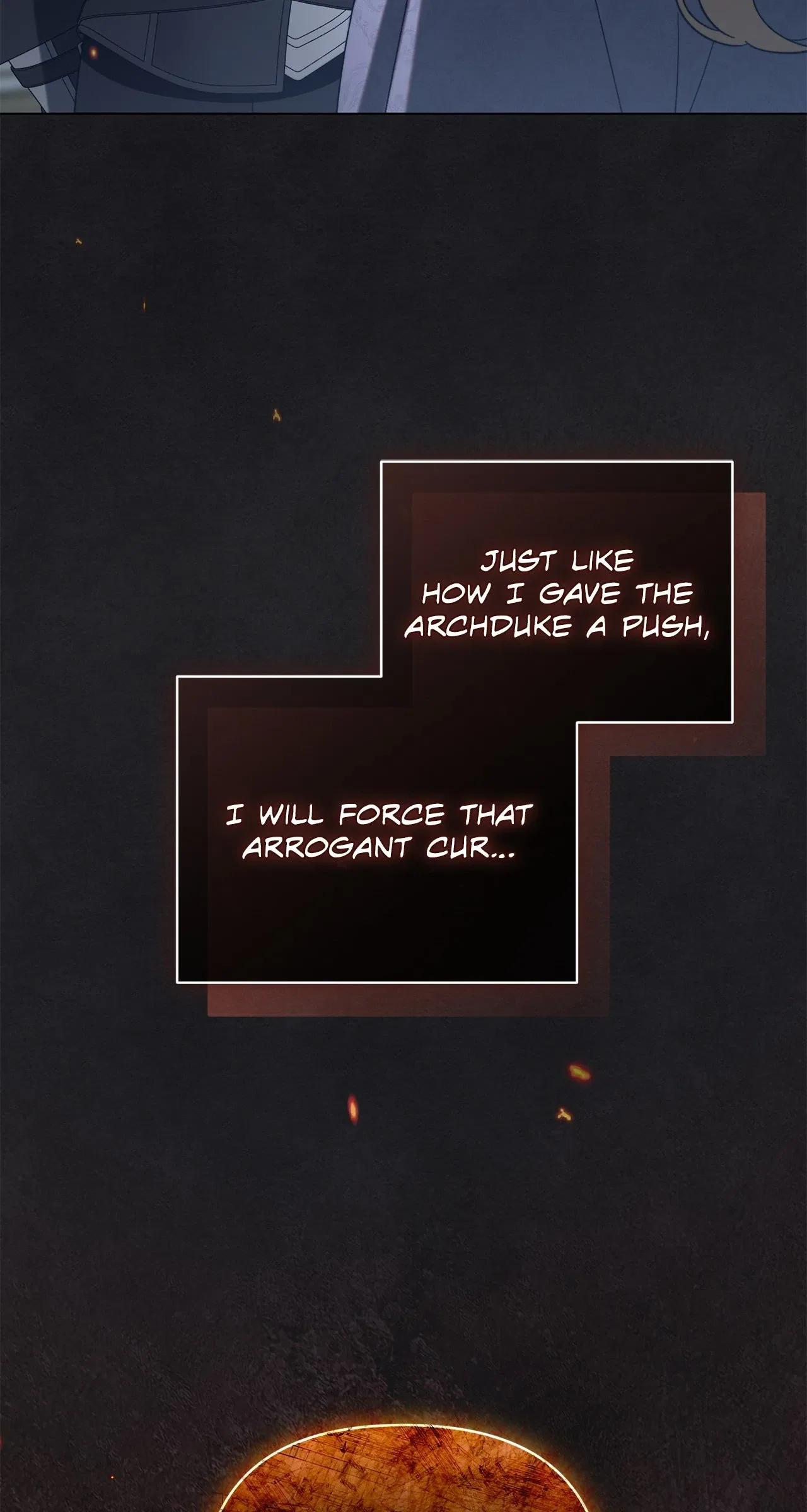All for My Dearest Juliet Chapter 47 – Page 95