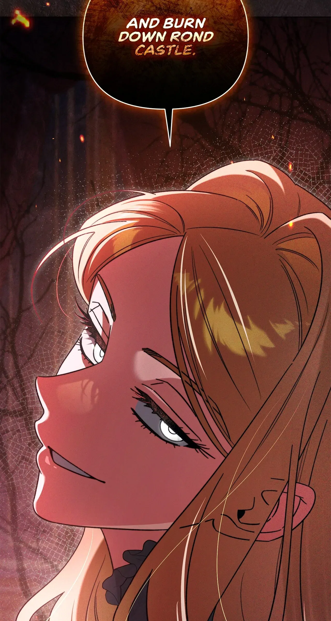 All for My Dearest Juliet Chapter 47 – Page 96