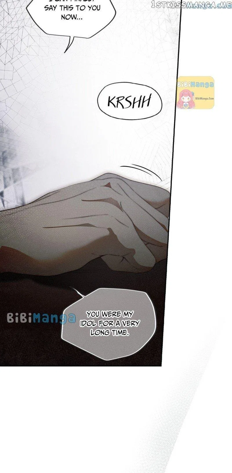 Secret Lady Chapter 74 – Page 18