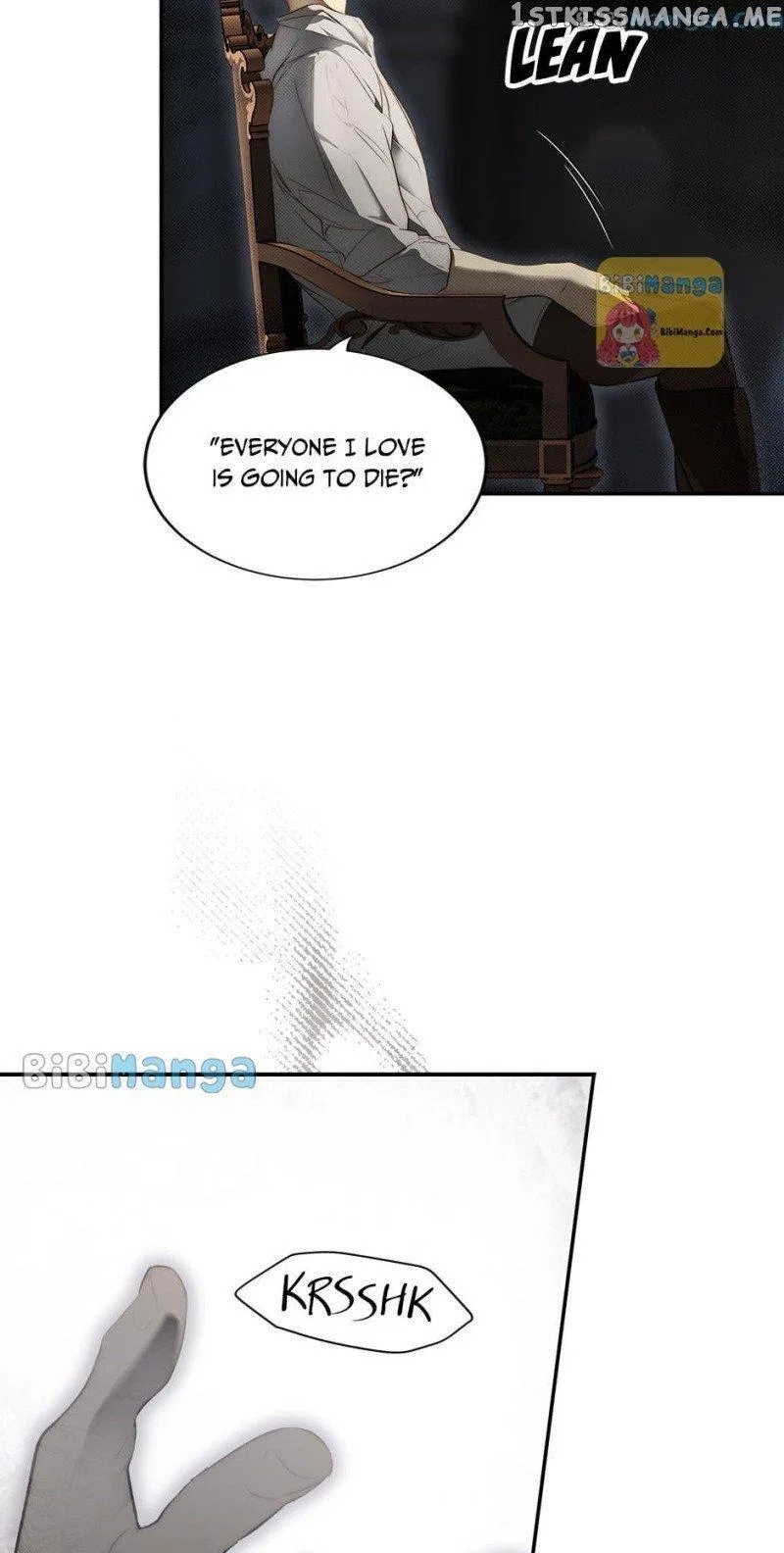 Secret Lady Chapter 74 – Page 28
