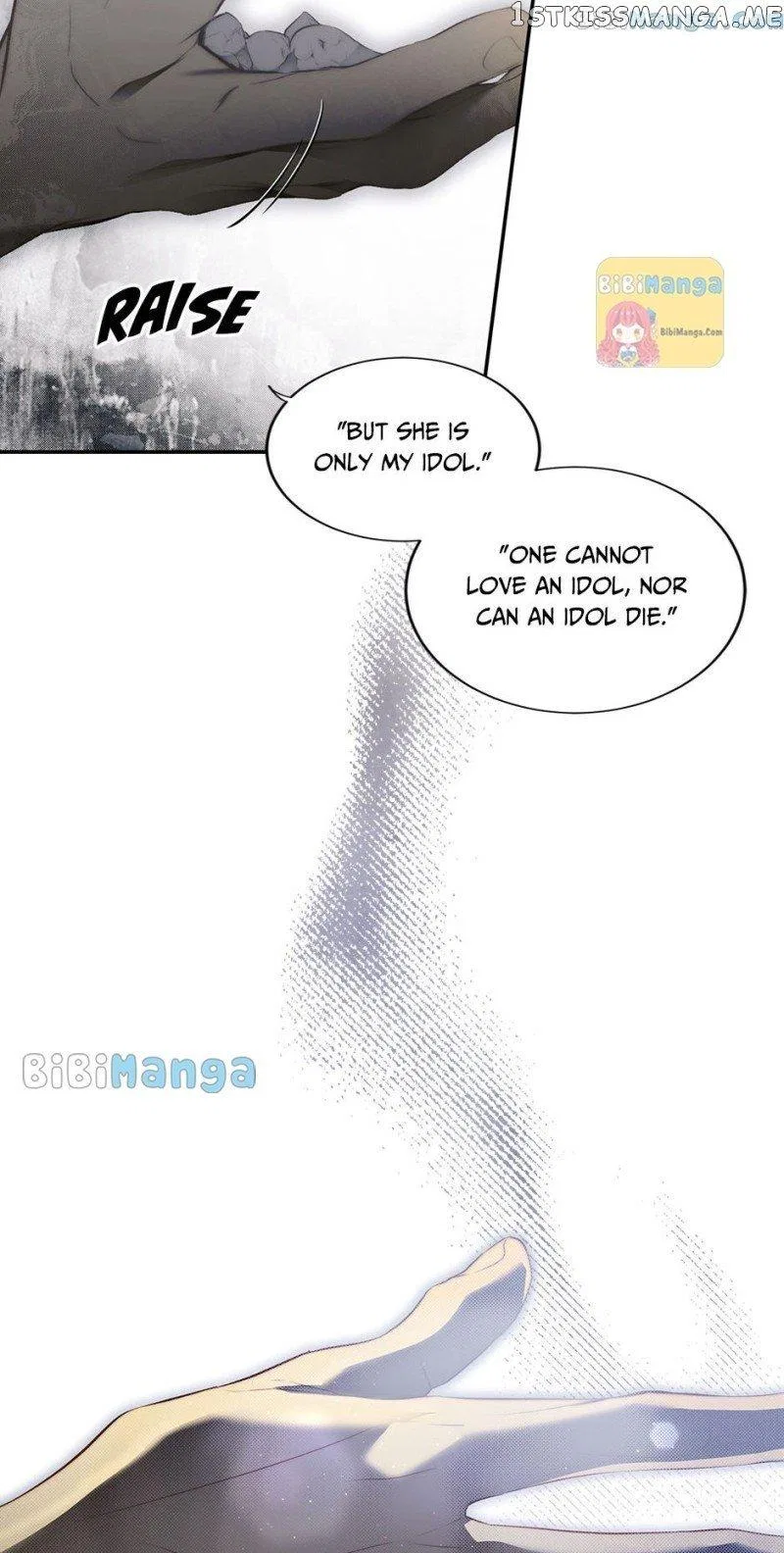 Secret Lady Chapter 74 – Page 29