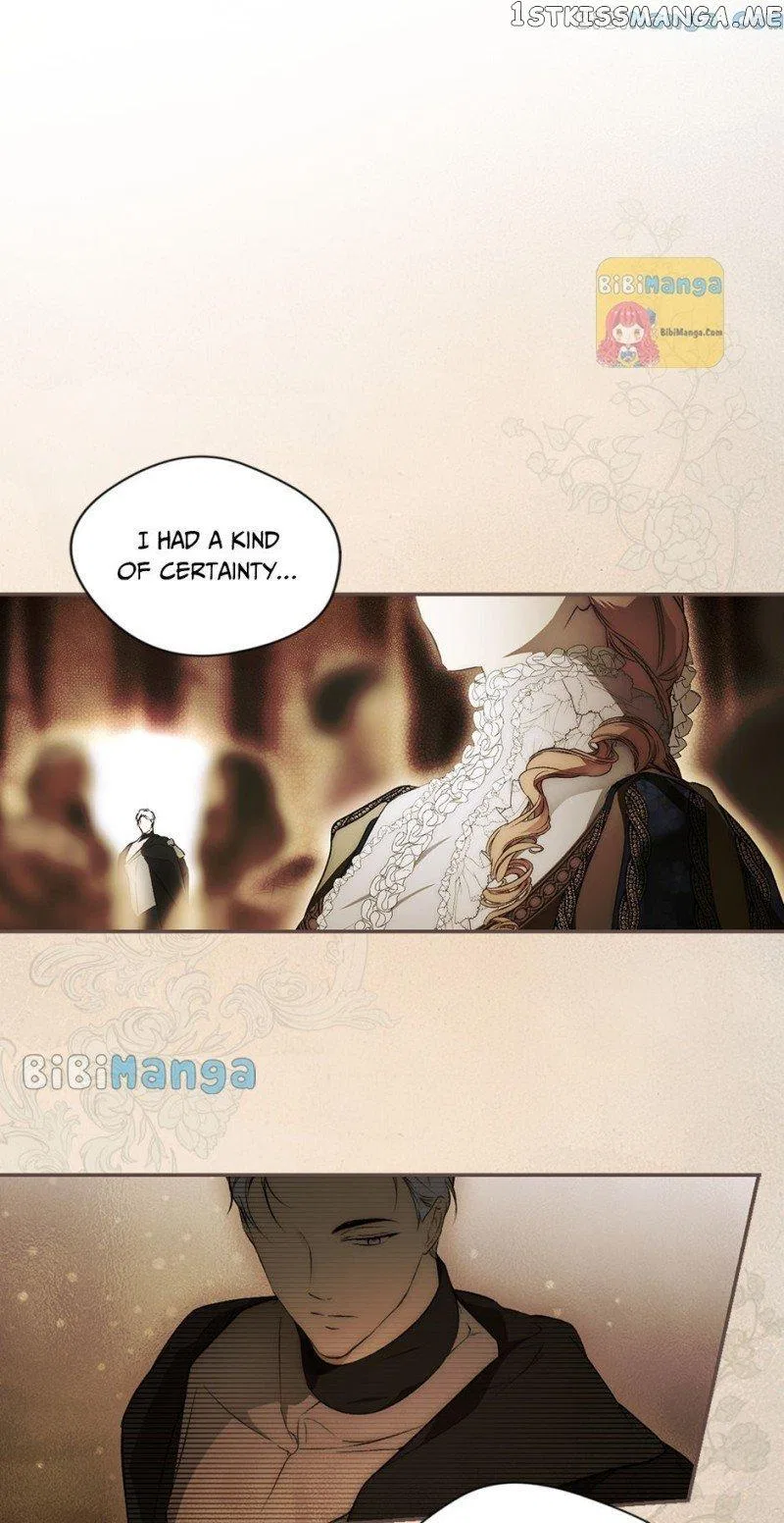 Secret Lady Chapter 74 – Page 41