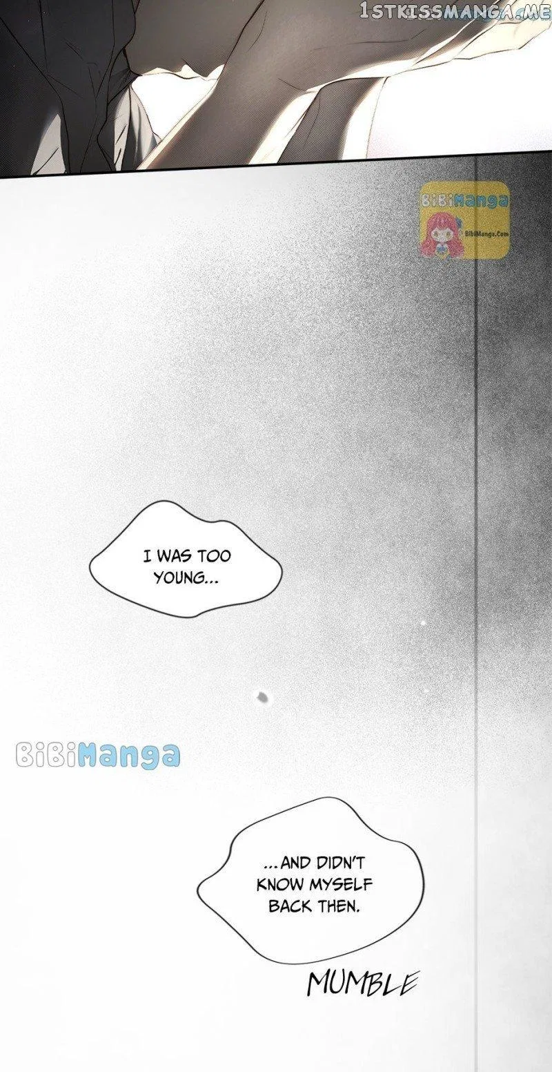 Secret Lady Chapter 74 – Page 44