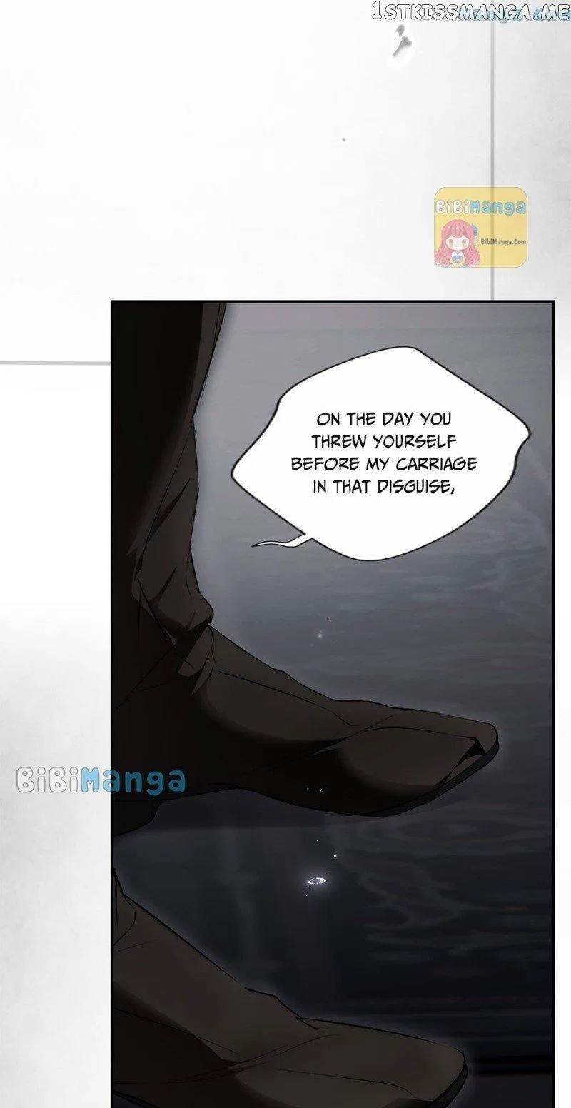 Secret Lady Chapter 74 – Page 45