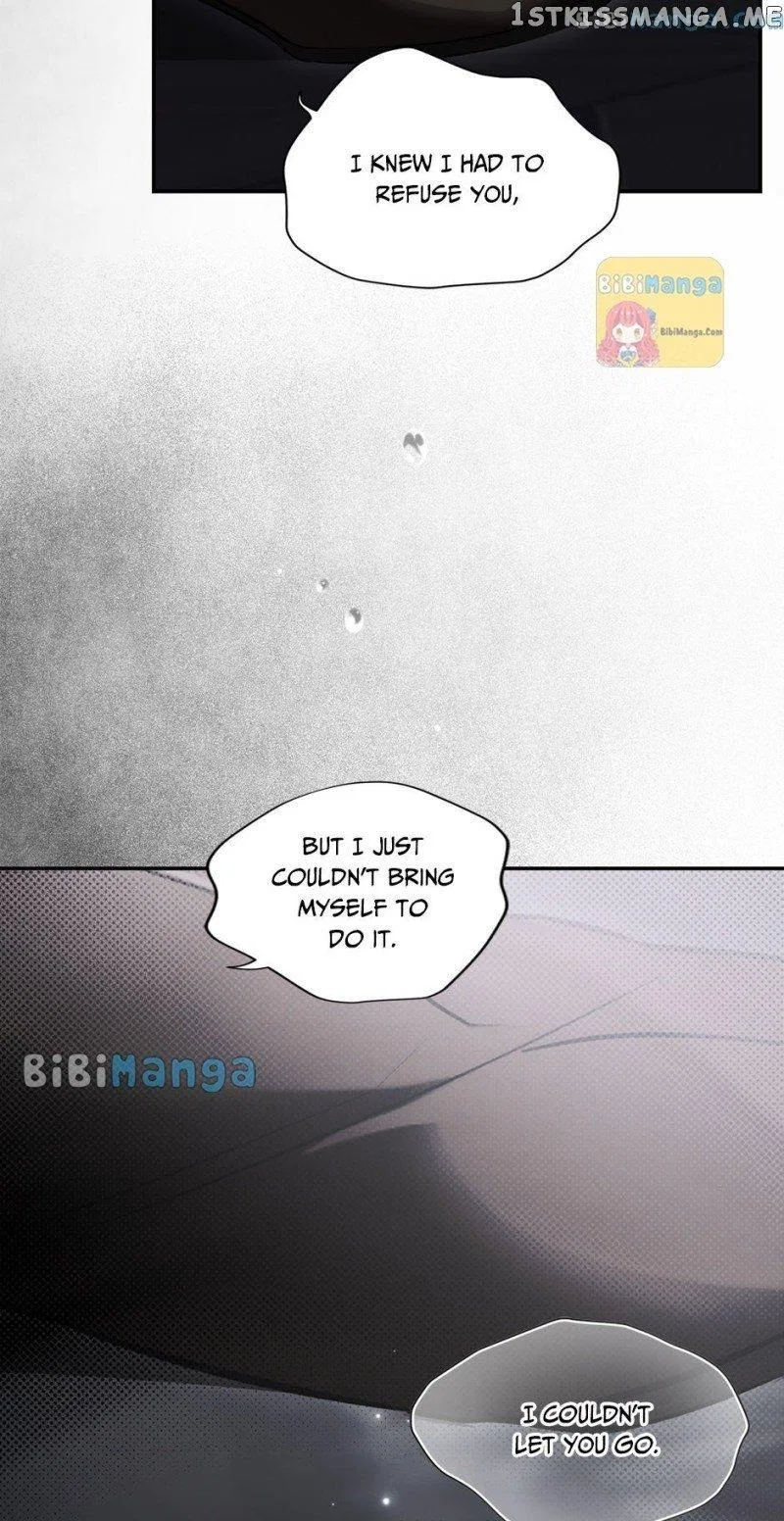 Secret Lady Chapter 74 – Page 46