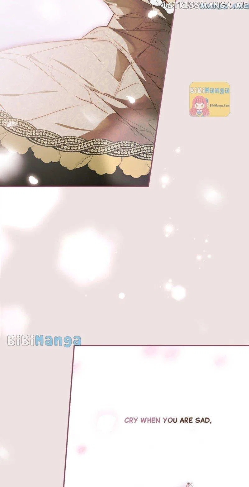 Secret Lady Chapter 74 – Page 58