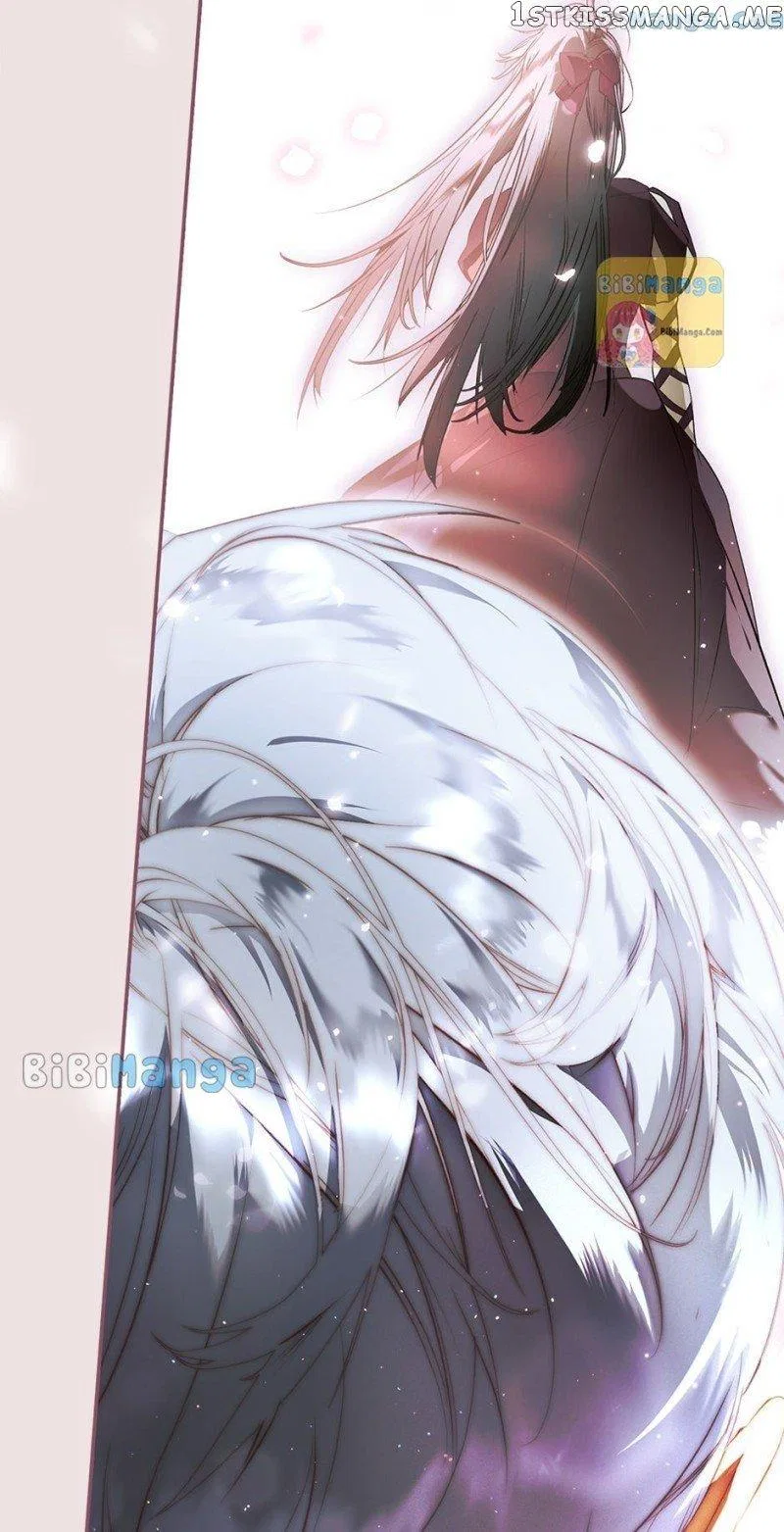 Secret Lady Chapter 74 – Page 59