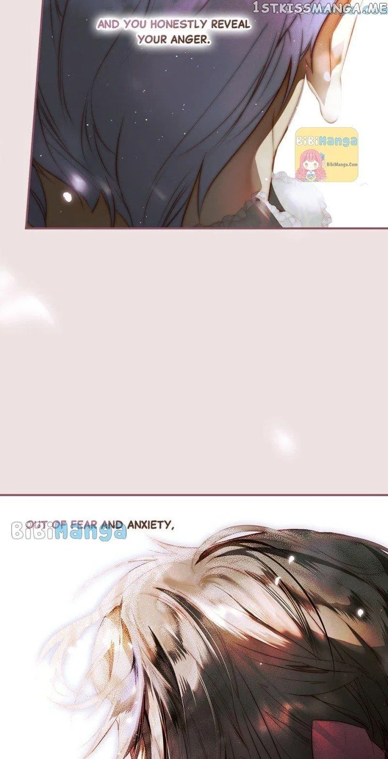 Secret Lady Chapter 74 – Page 60