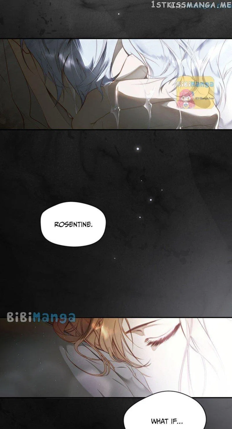 Secret Lady Chapter 74 – Page 74