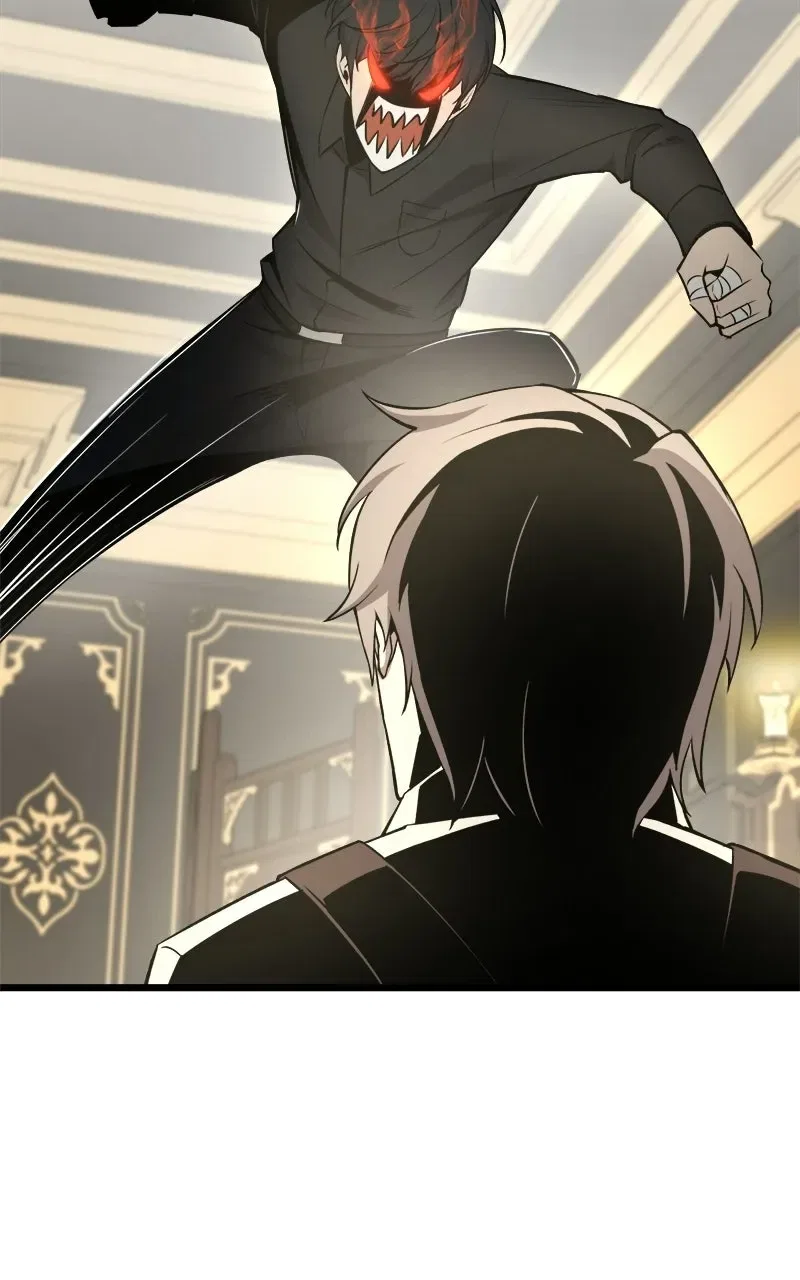 I Became the Tyrant of a Defense Game Chapter 10 – Page 22