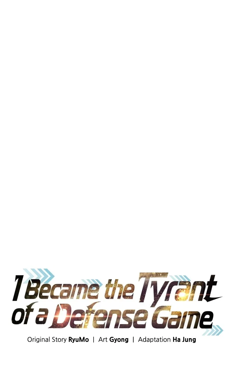 I Became the Tyrant of a Defense Game Chapter 10 – Page 23
