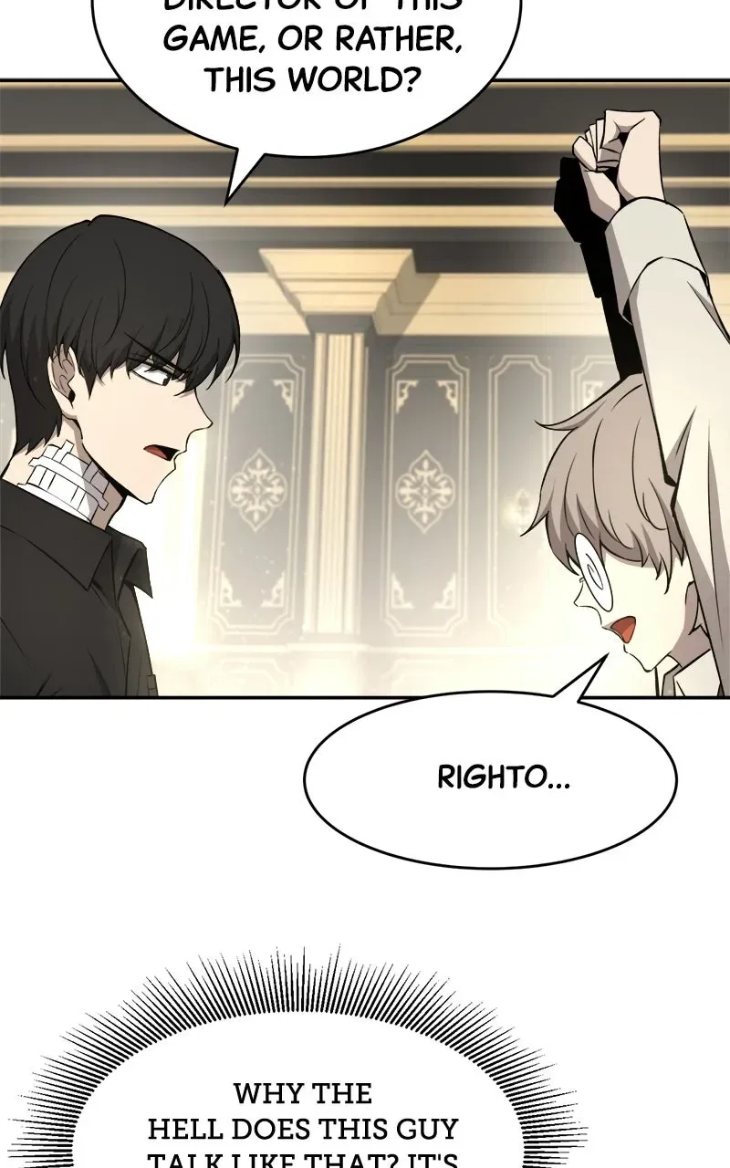 I Became the Tyrant of a Defense Game Chapter 10 – Page 30