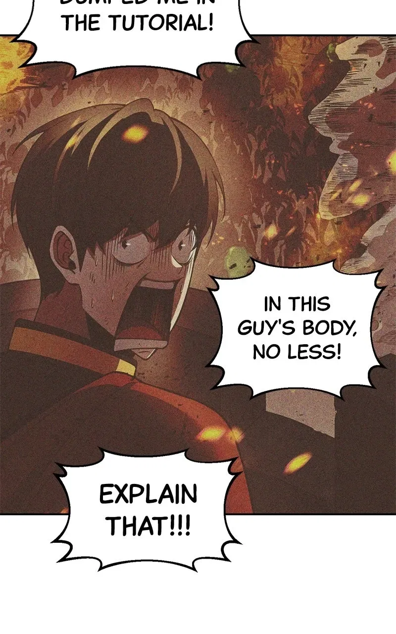I Became the Tyrant of a Defense Game Chapter 10 – Page 55