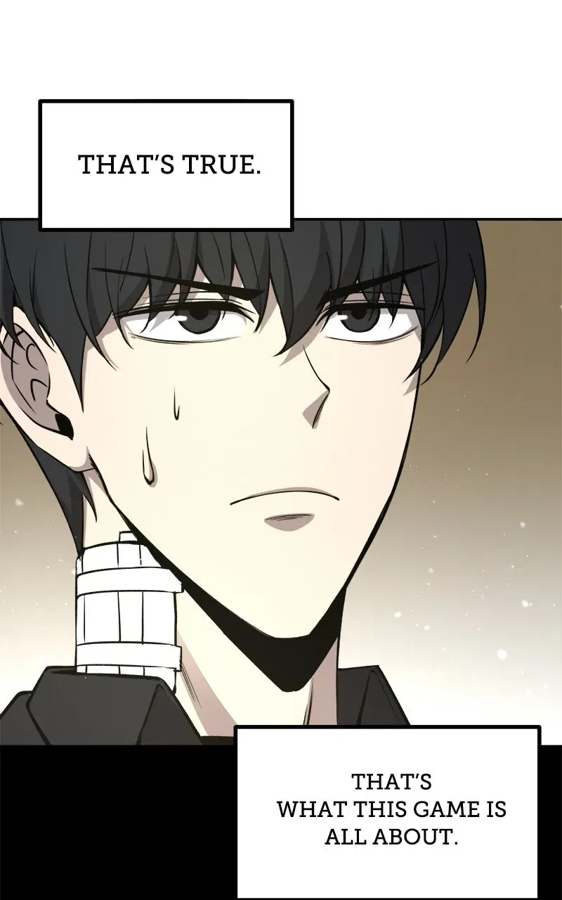 I Became the Tyrant of a Defense Game Chapter 10 – Page 98