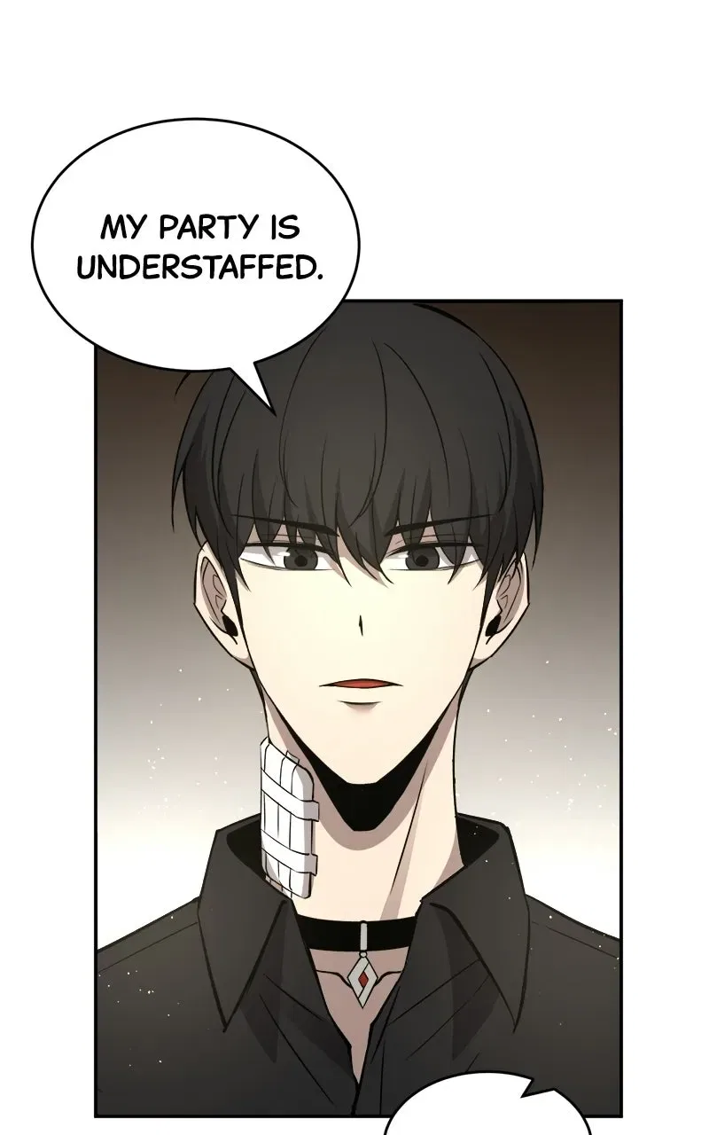 I Became the Tyrant of a Defense Game Chapter 10 – Page 134