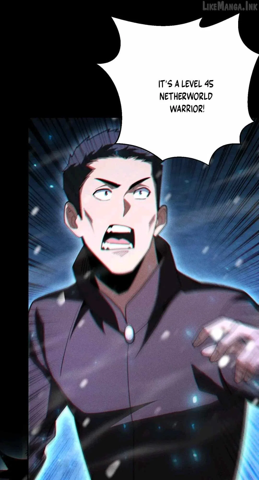 I Awoke as a God After Auto Battling For a Million Years Chapter 87 – Page 11