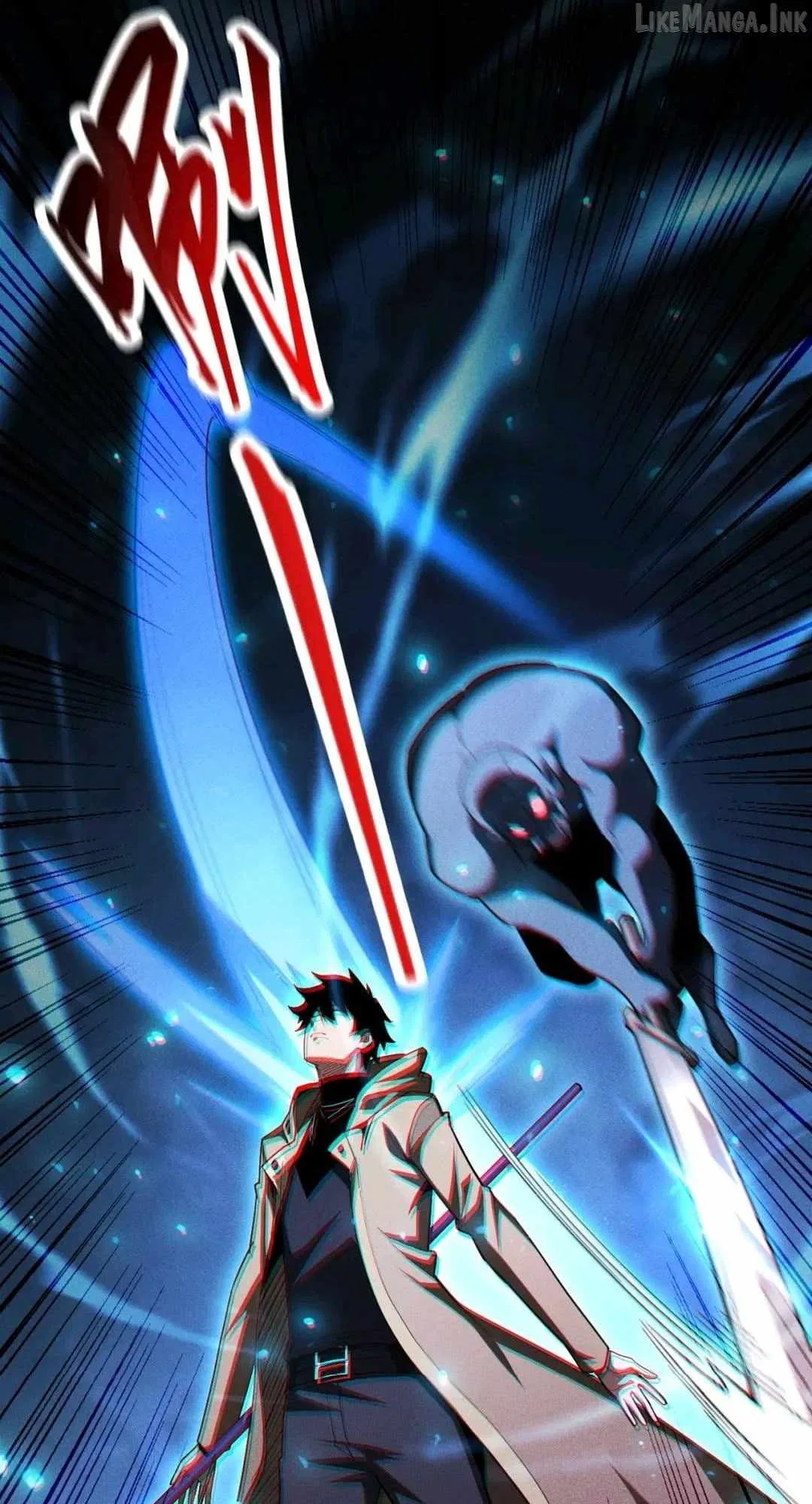 I Awoke as a God After Auto Battling For a Million Years Chapter 87 – Page 15