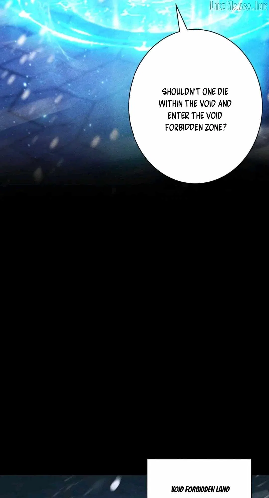 I Awoke as a God After Auto Battling For a Million Years Chapter 87 – Page 26