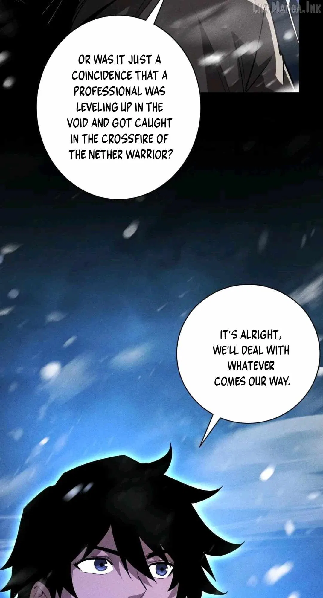 I Awoke as a God After Auto Battling For a Million Years Chapter 87 – Page 30