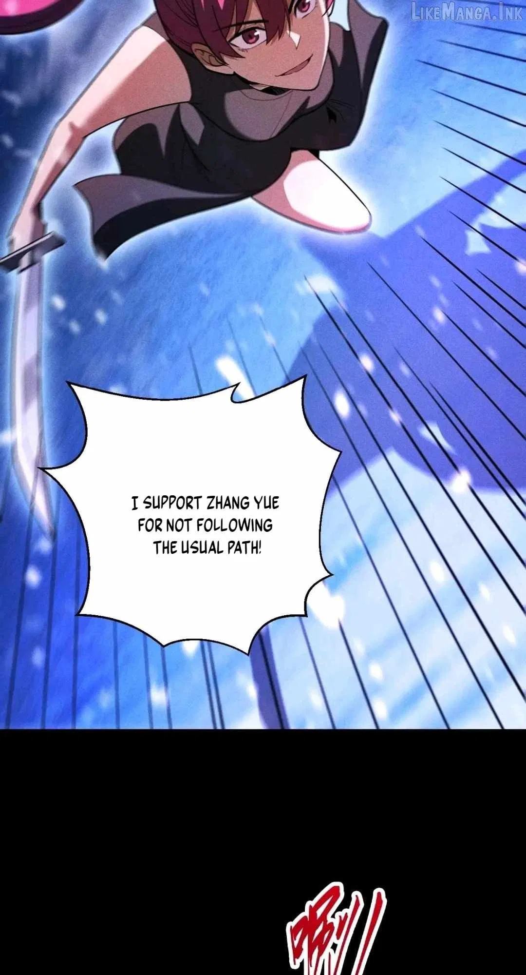 I Awoke as a God After Auto Battling For a Million Years Chapter 87 – Page 57
