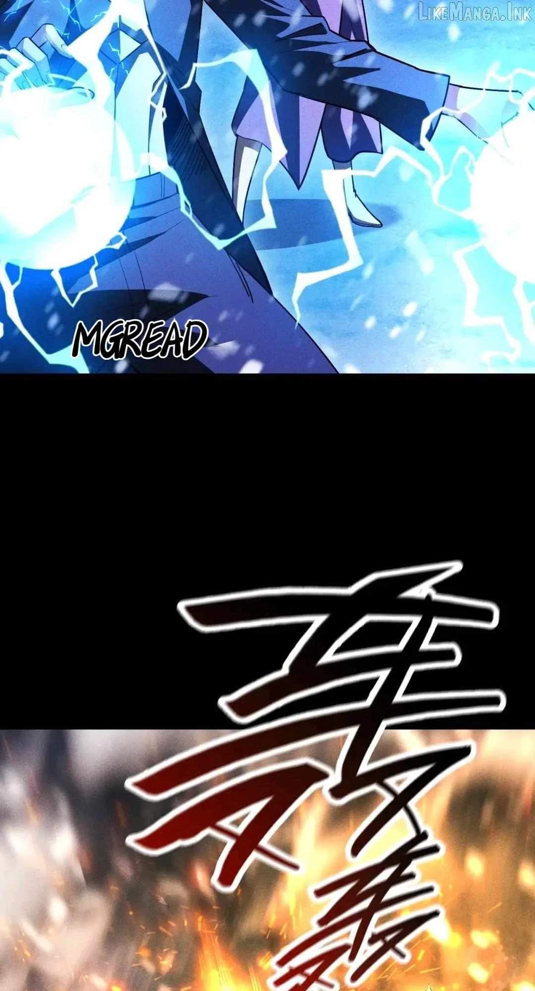 I Awoke as a God After Auto Battling For a Million Years Chapter 87 – Page 60