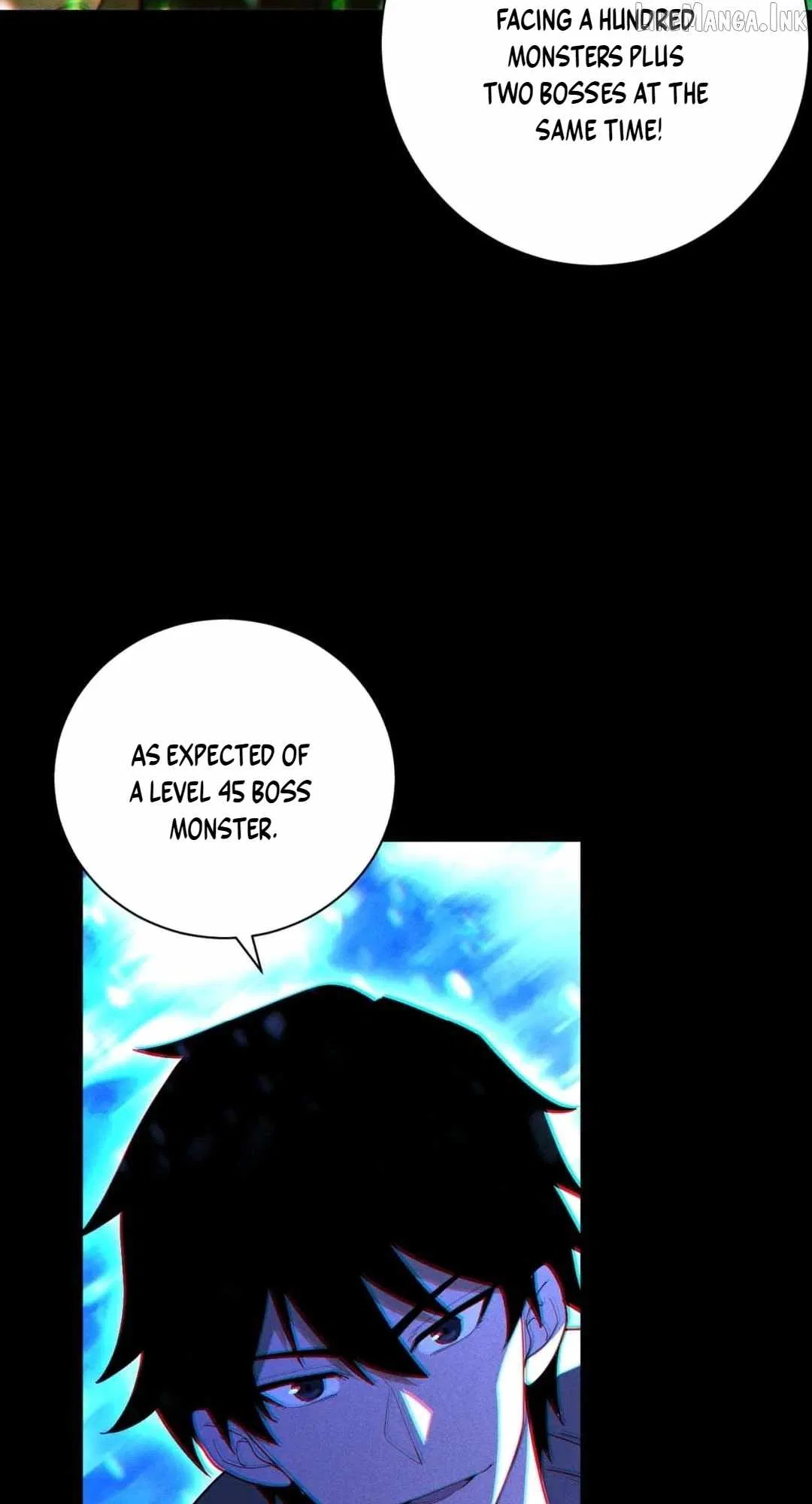 I Awoke as a God After Auto Battling For a Million Years Chapter 87 – Page 67