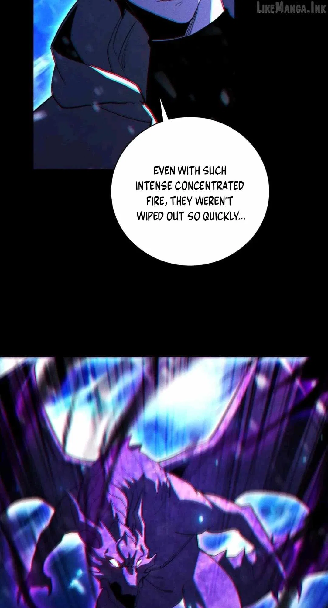 I Awoke as a God After Auto Battling For a Million Years Chapter 87 – Page 68