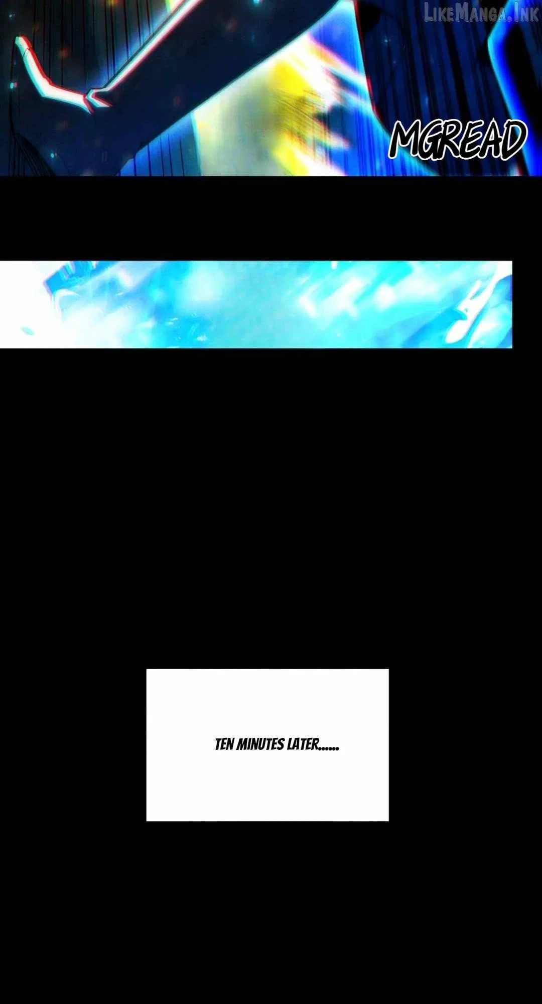 I Awoke as a God After Auto Battling For a Million Years Chapter 87 – Page 72
