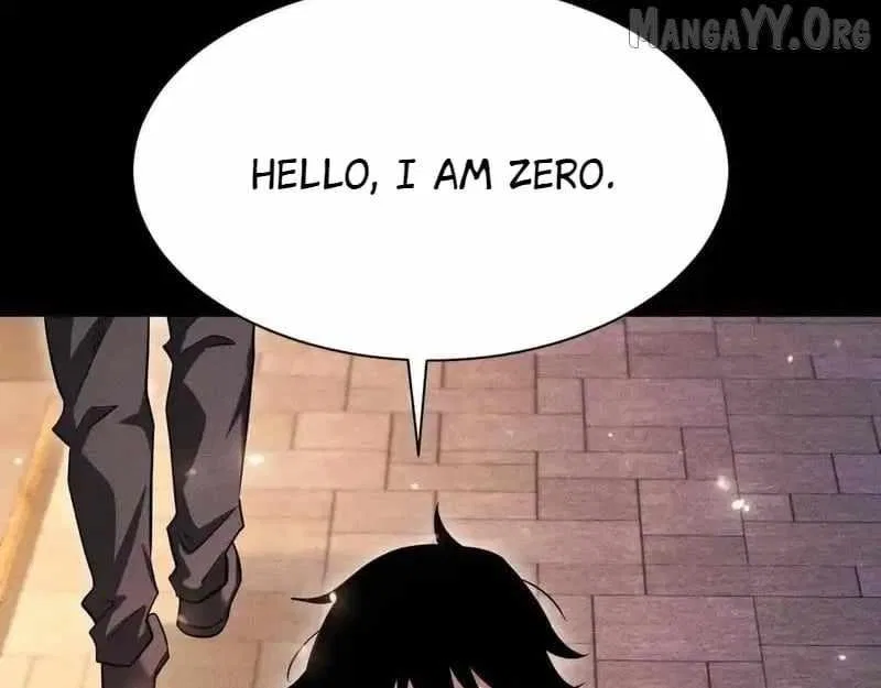 I Awoke as a God After Auto Battling For a Million Years Chapter 56 – Page 8