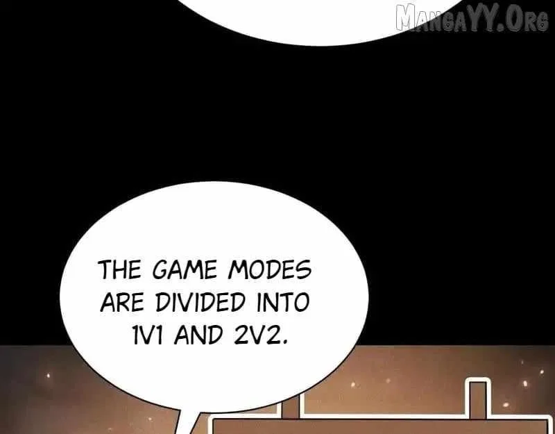 I Awoke as a God After Auto Battling For a Million Years Chapter 56 – Page 28