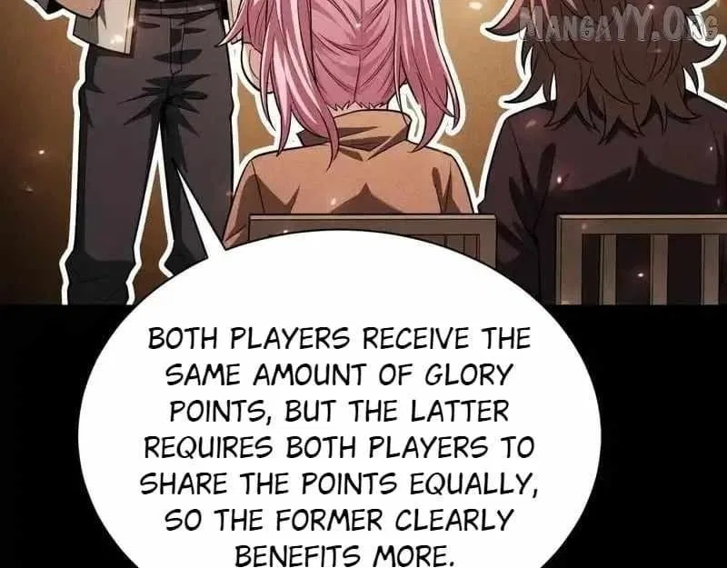 I Awoke as a God After Auto Battling For a Million Years Chapter 56 – Page 30