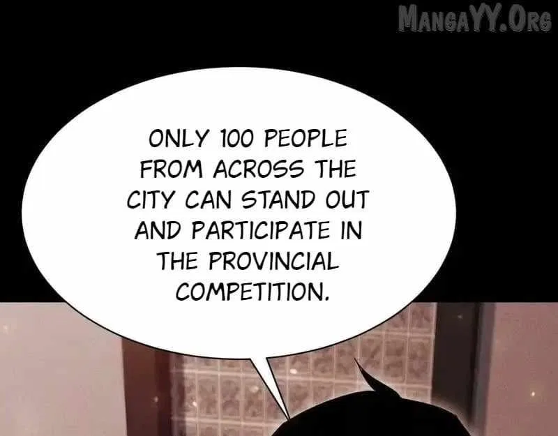 I Awoke as a God After Auto Battling For a Million Years Chapter 56 – Page 35